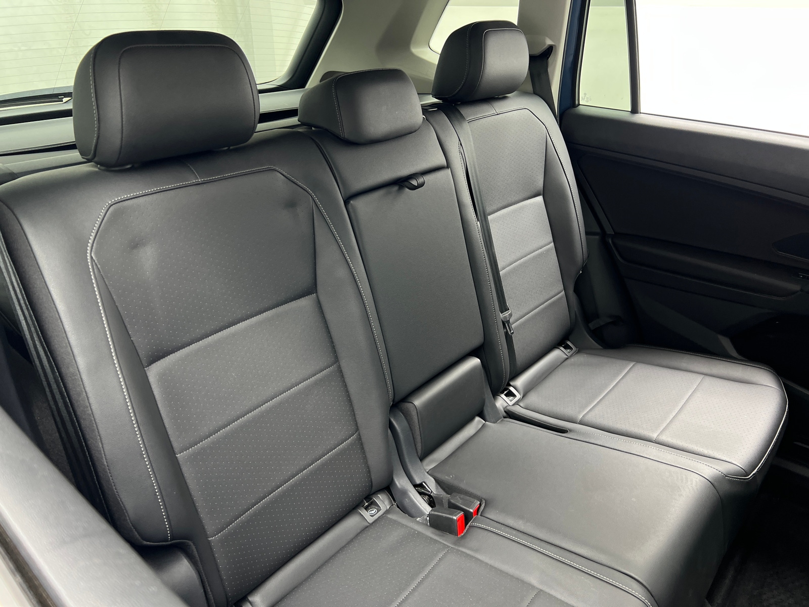 Thumbnail: 2019 Volkswagen Tiguan - 5