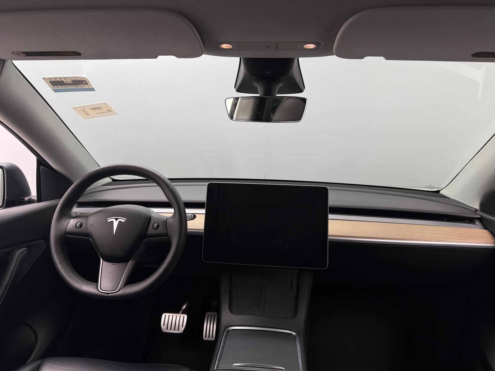 Thumbnail: 2022 Tesla Model Y - 2