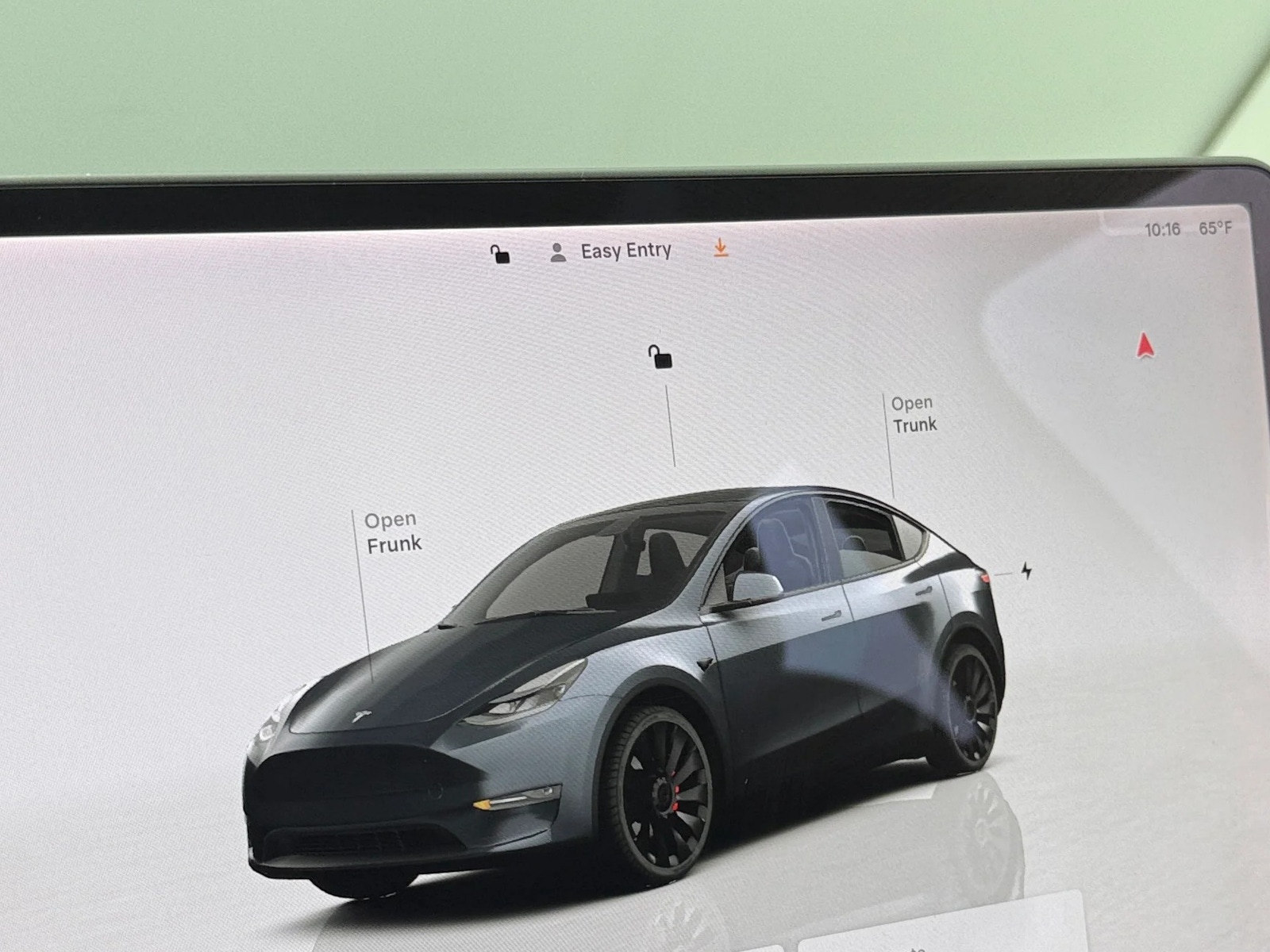 Thumbnail: 2022 Tesla Model Y - 3