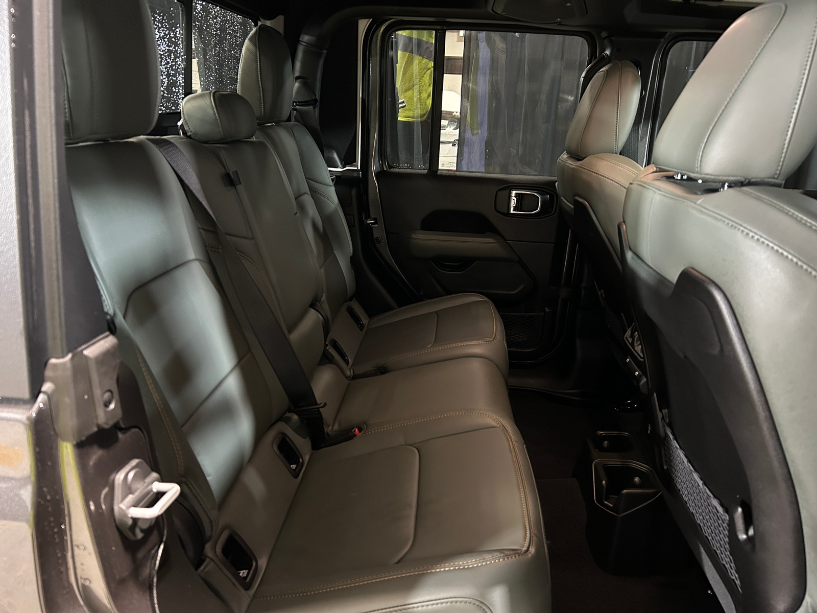 Thumbnail: 2025 Jeep Gladiator - 5