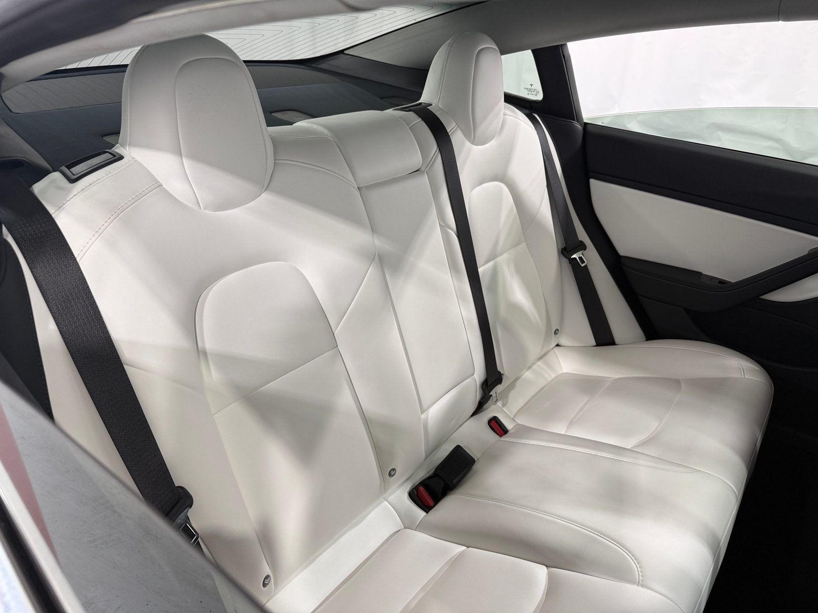 Thumbnail: 2018 Tesla Model 3 - 5