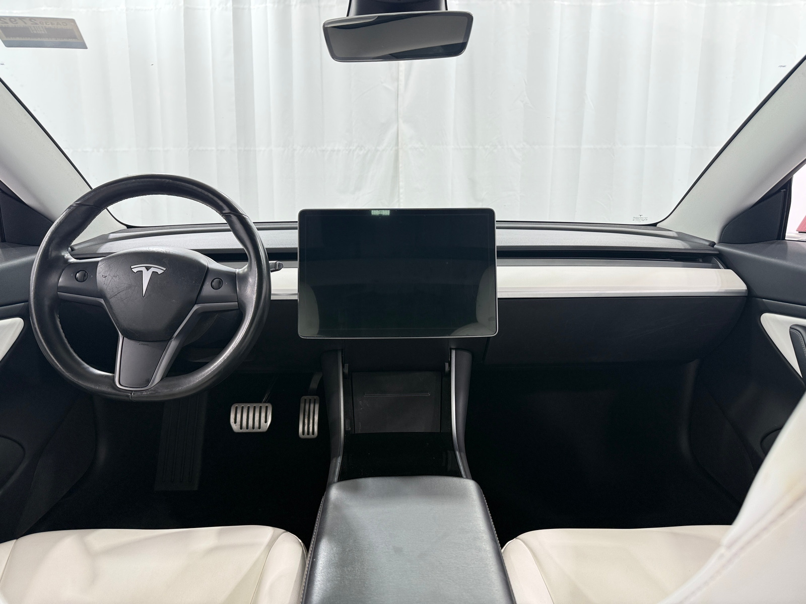 Thumbnail: 2018 Tesla Model 3 - 2