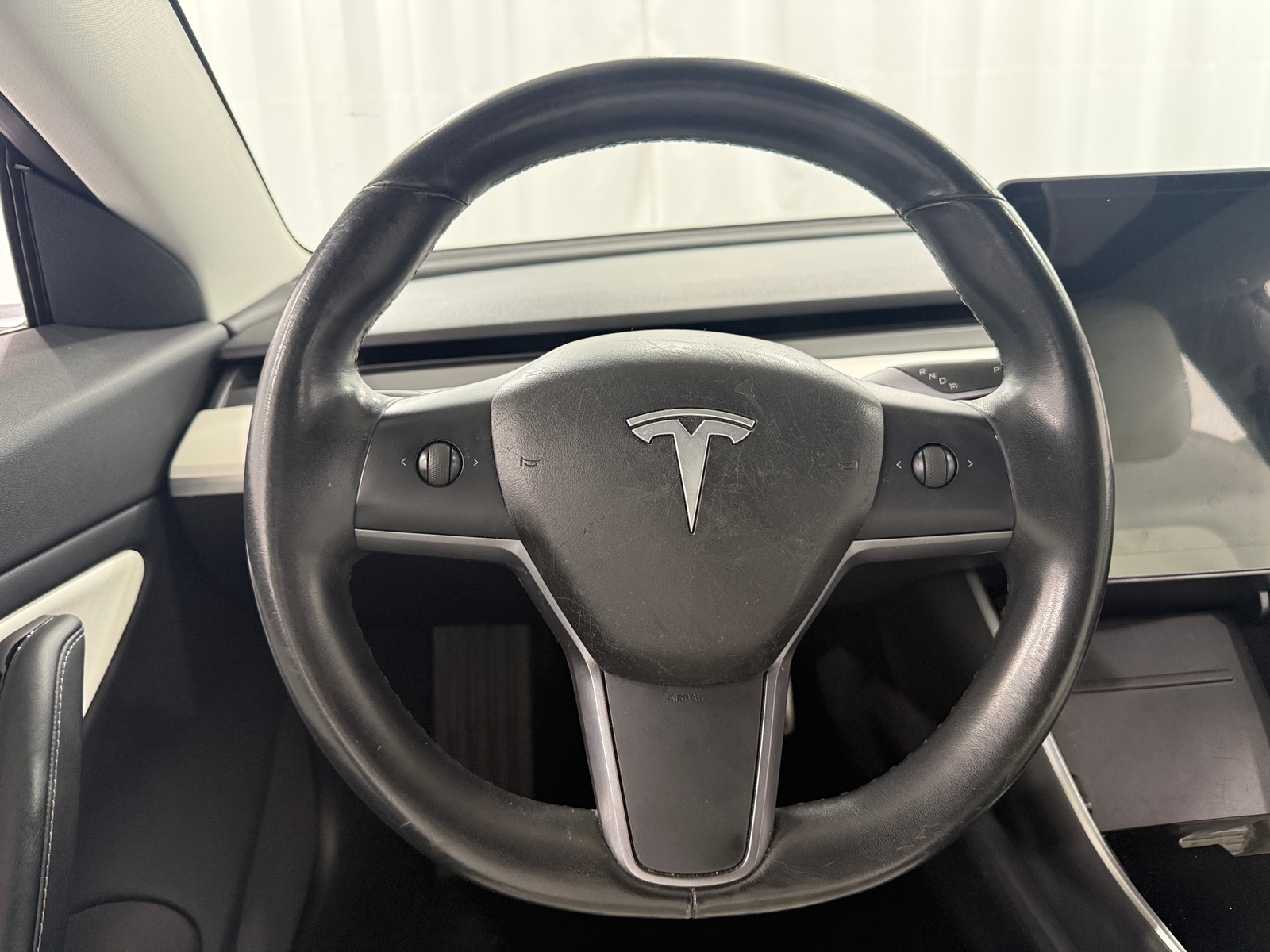 Thumbnail: 2018 Tesla Model 3 - 4