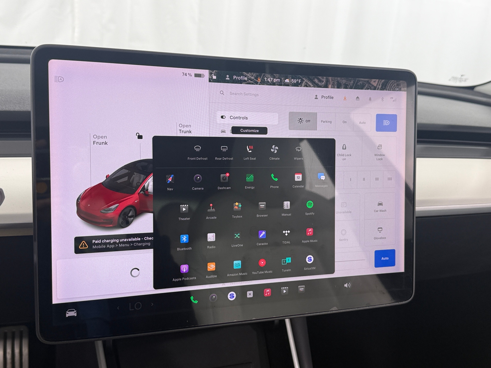 Thumbnail: 2018 Tesla Model 3 - 3