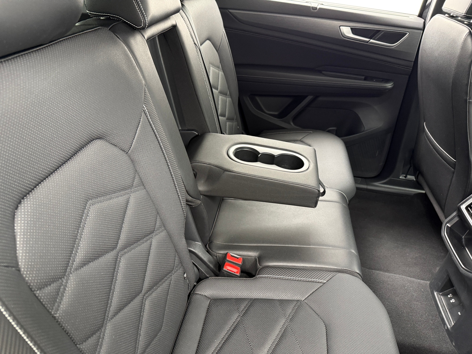 Thumbnail: 2025 Volkswagen Atlas - 5