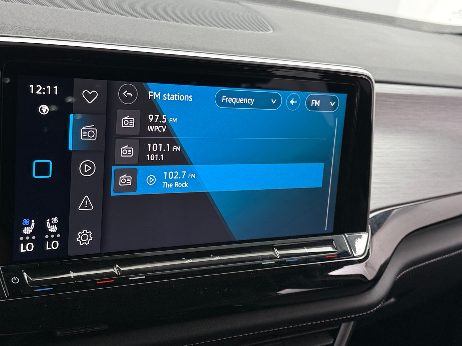 Thumbnail: 2025 Volkswagen Atlas - 3