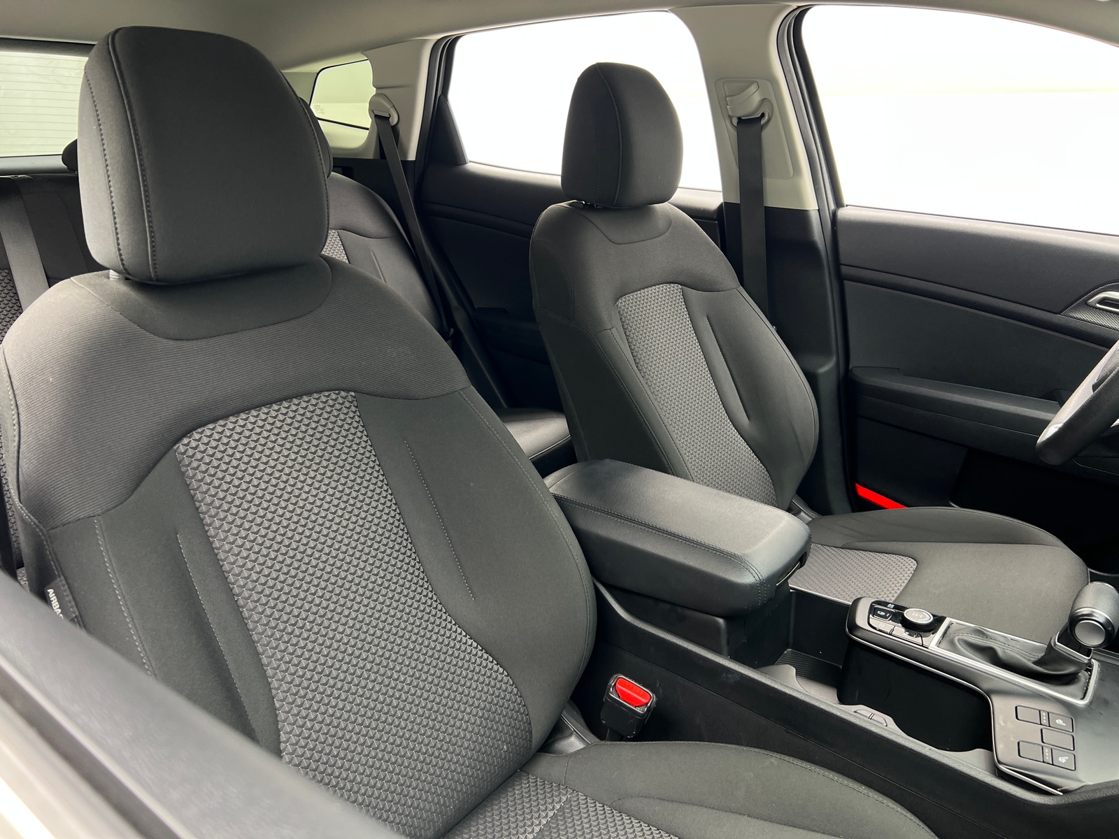 Thumbnail: 2025 Kia Sportage - 2