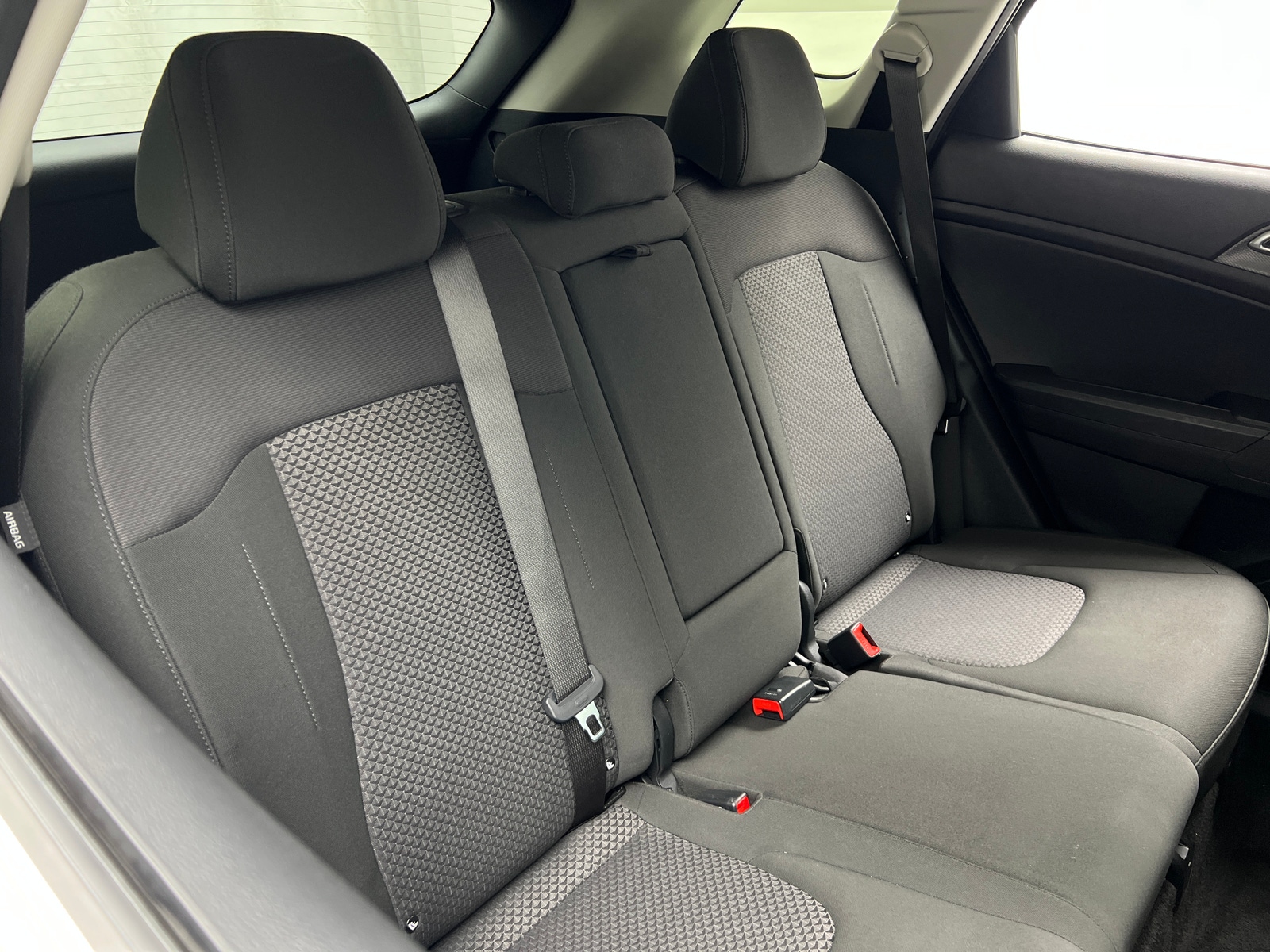 Thumbnail: 2025 Kia Sportage - 6