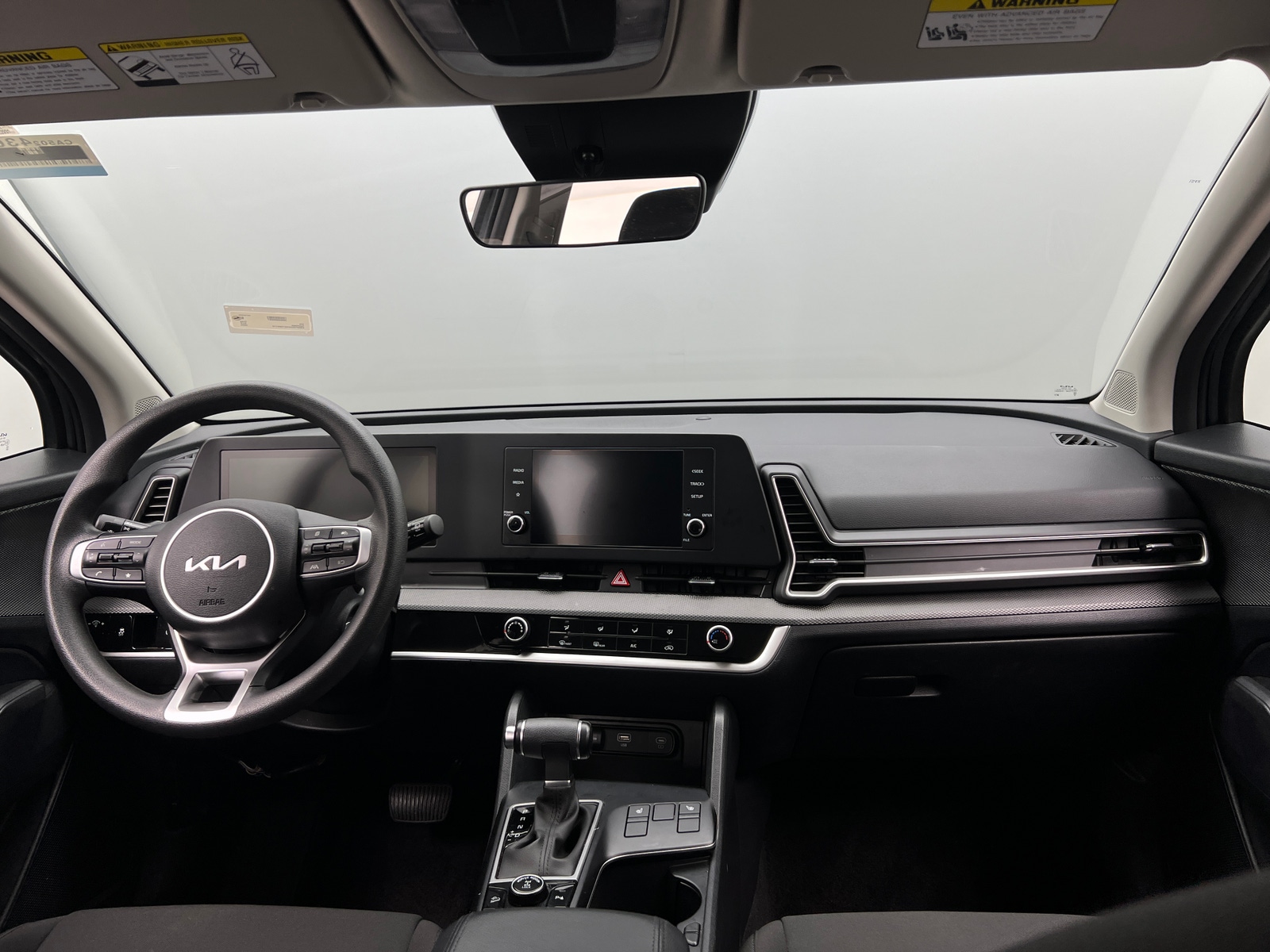 Thumbnail: 2025 Kia Sportage - 3