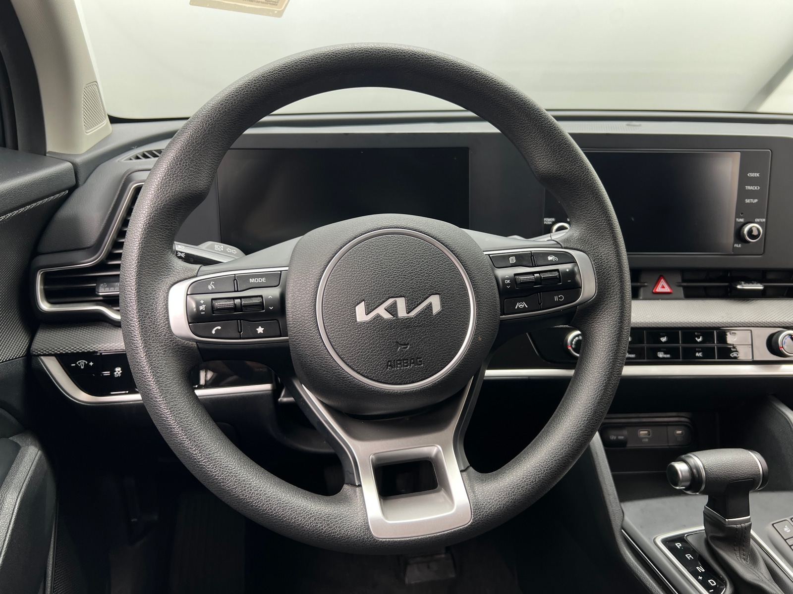 Thumbnail: 2025 Kia Sportage - 5