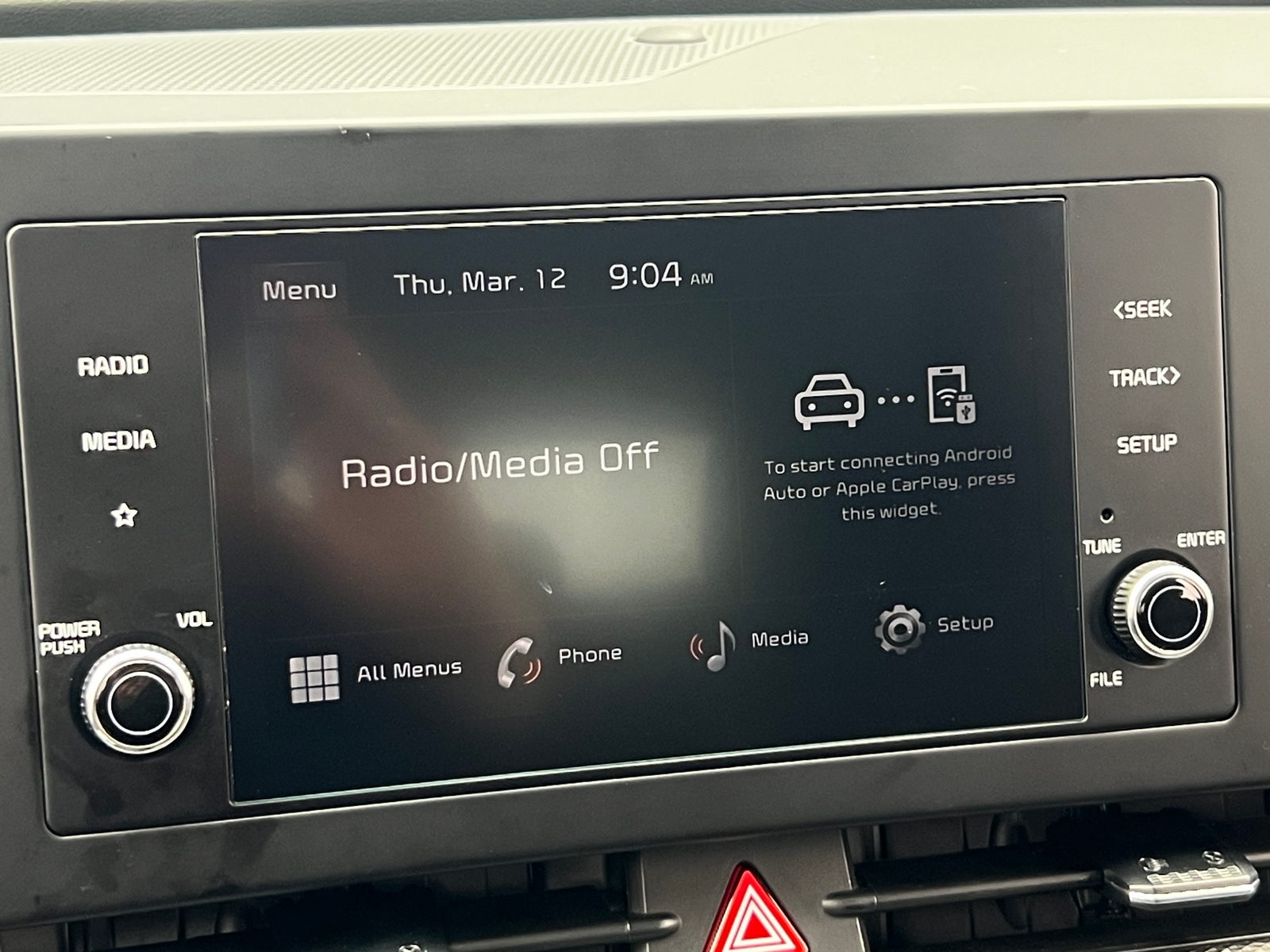 Thumbnail: 2025 Kia Sportage - 4