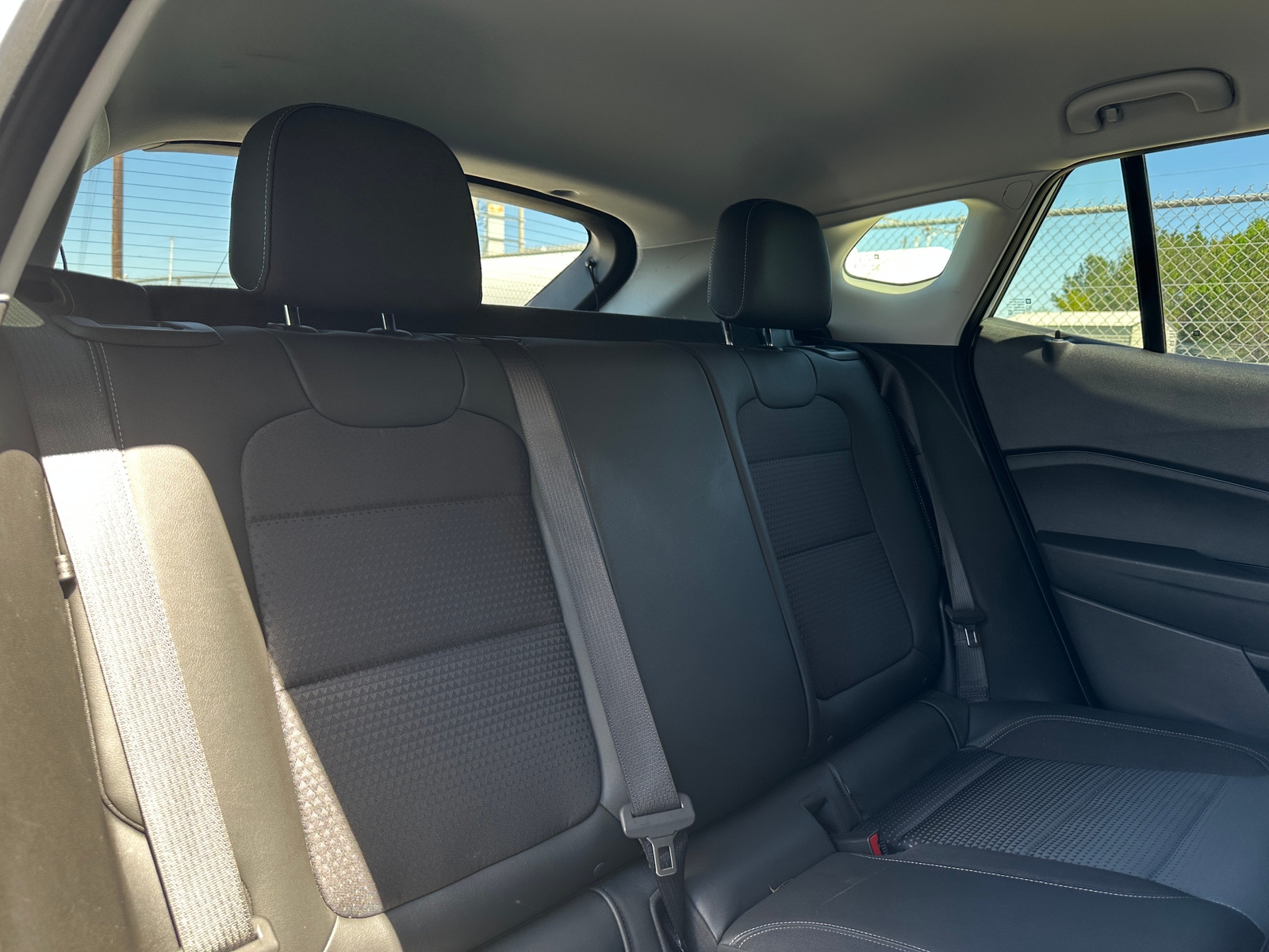 Thumbnail: 2025 Chevrolet Trax - 6