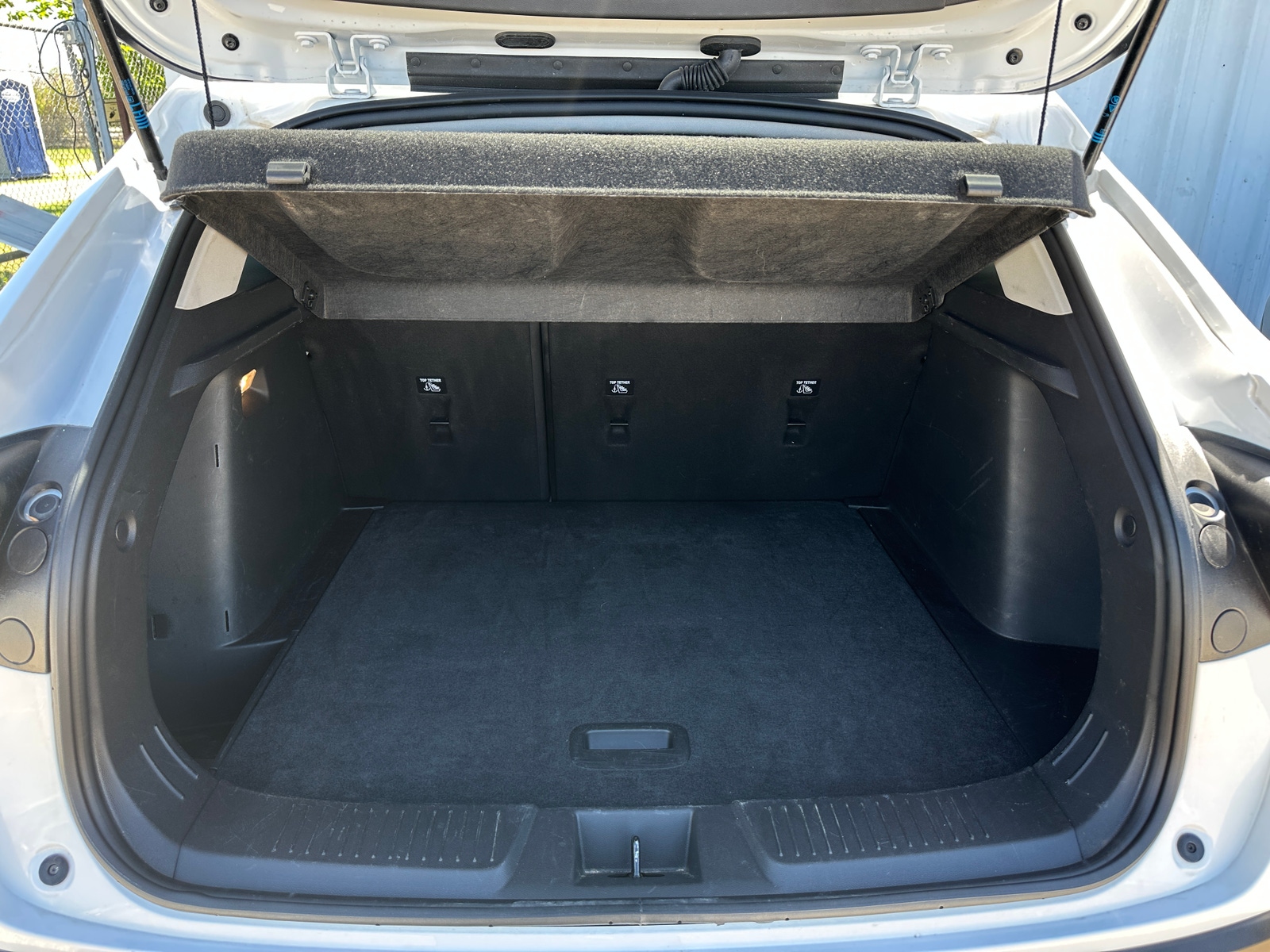 Thumbnail: 2025 Chevrolet Trax - 7