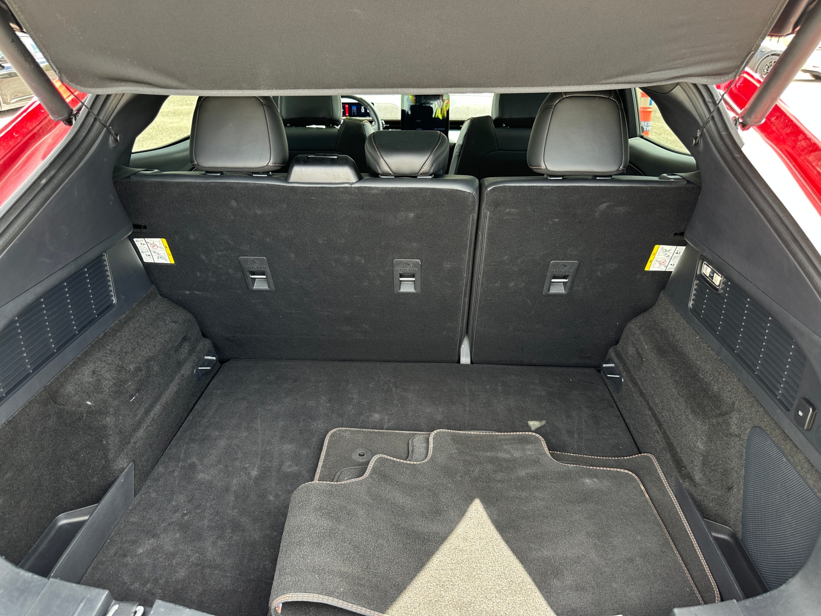 Thumbnail: 2023 Ford Mustang Mach-E - 6