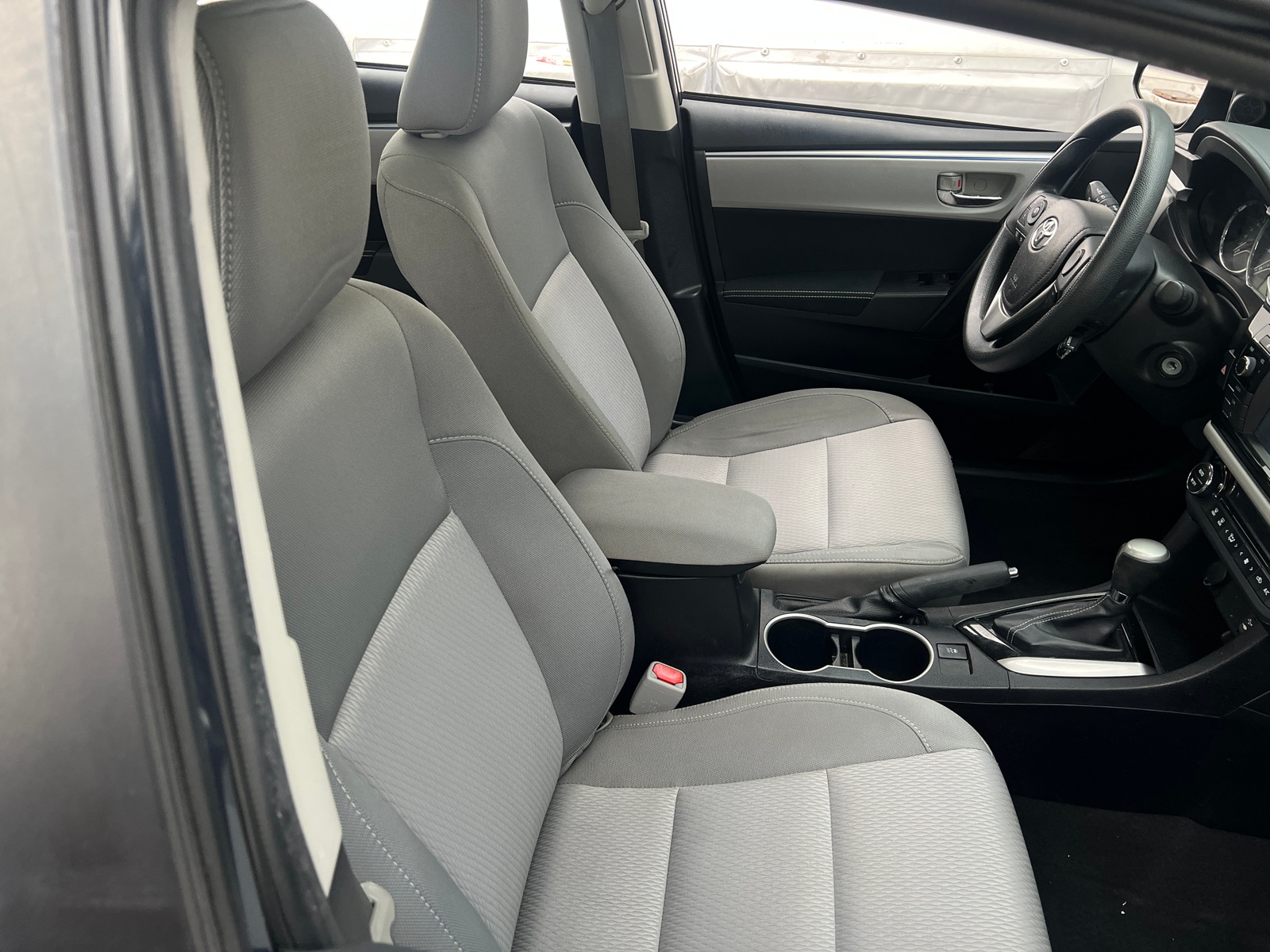 Thumbnail: 2014 Toyota Corolla - 2