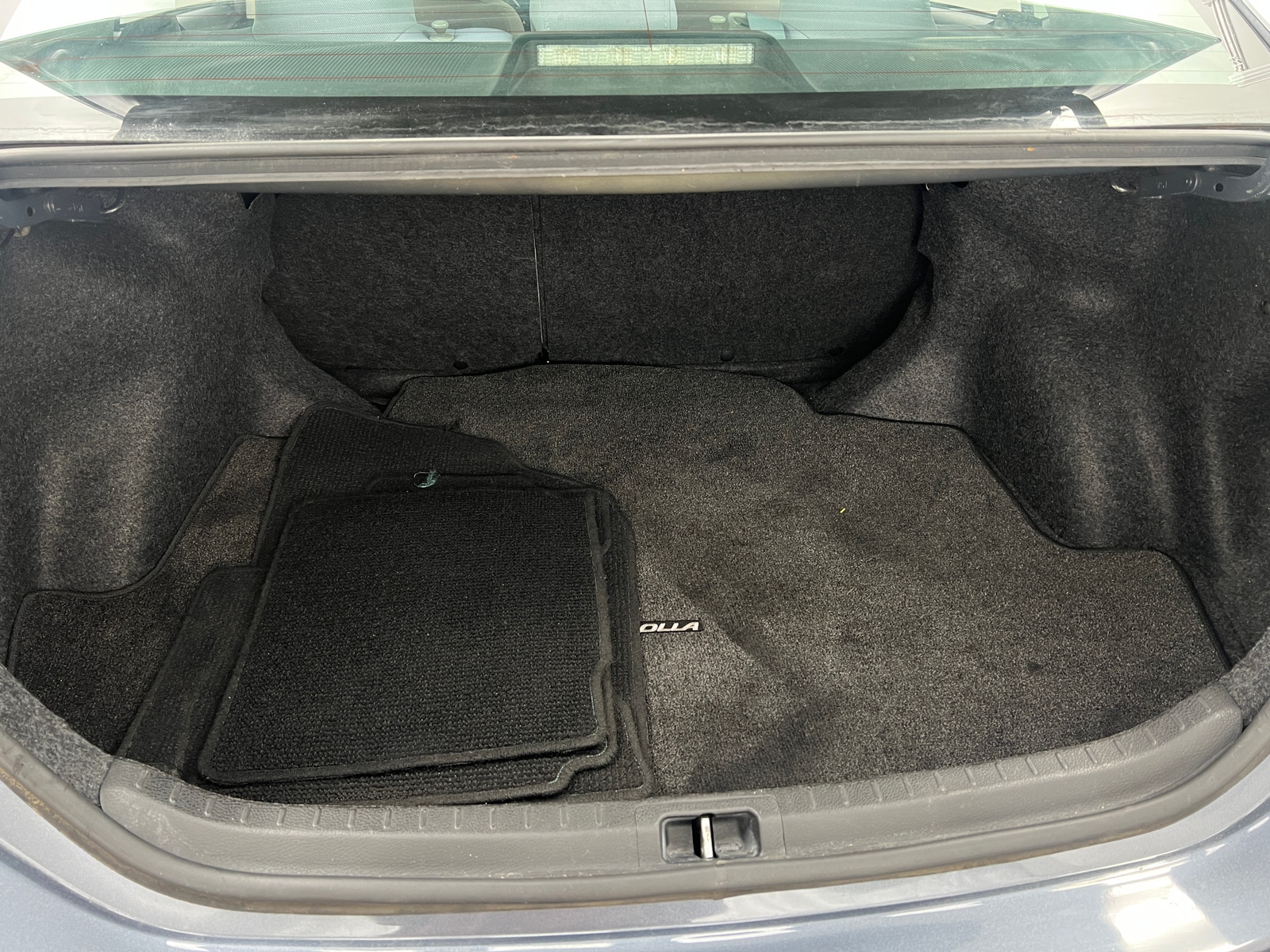 Thumbnail: 2014 Toyota Corolla - 7