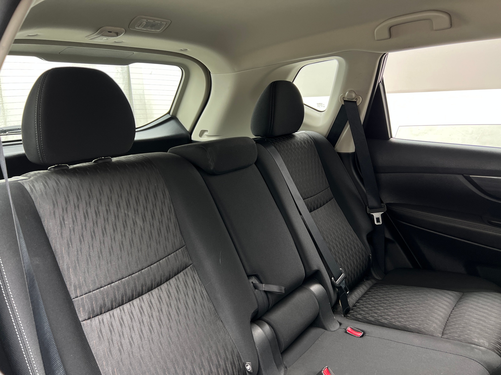 Thumbnail: 2019 Nissan Rogue - 6