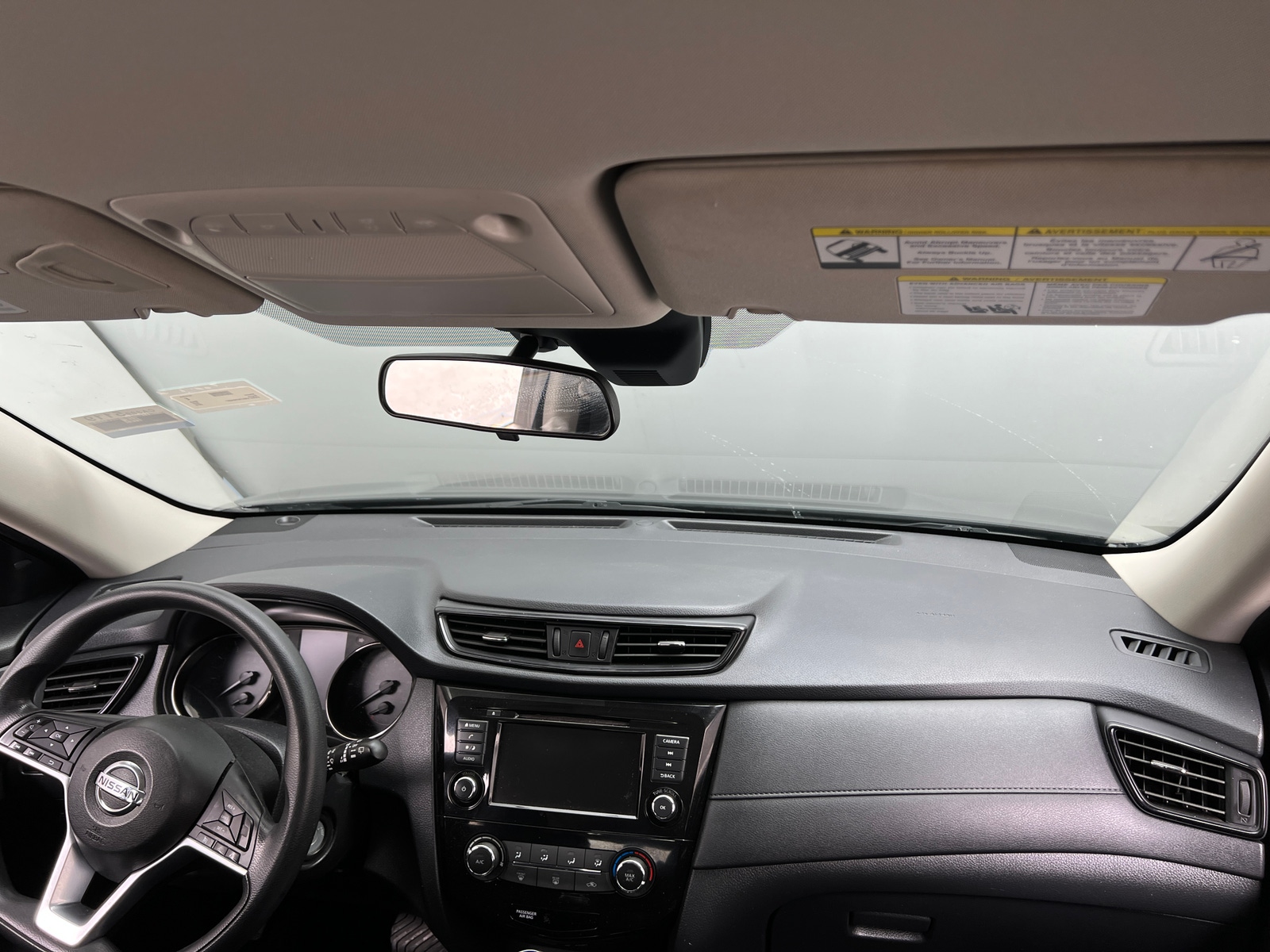 Thumbnail: 2019 Nissan Rogue - 3