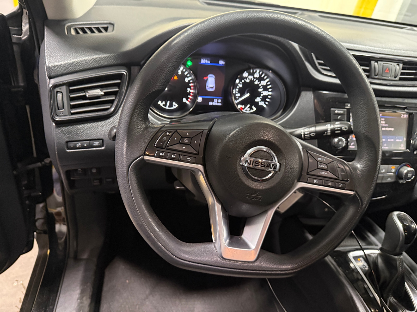 Thumbnail: 2019 Nissan Rogue - 5