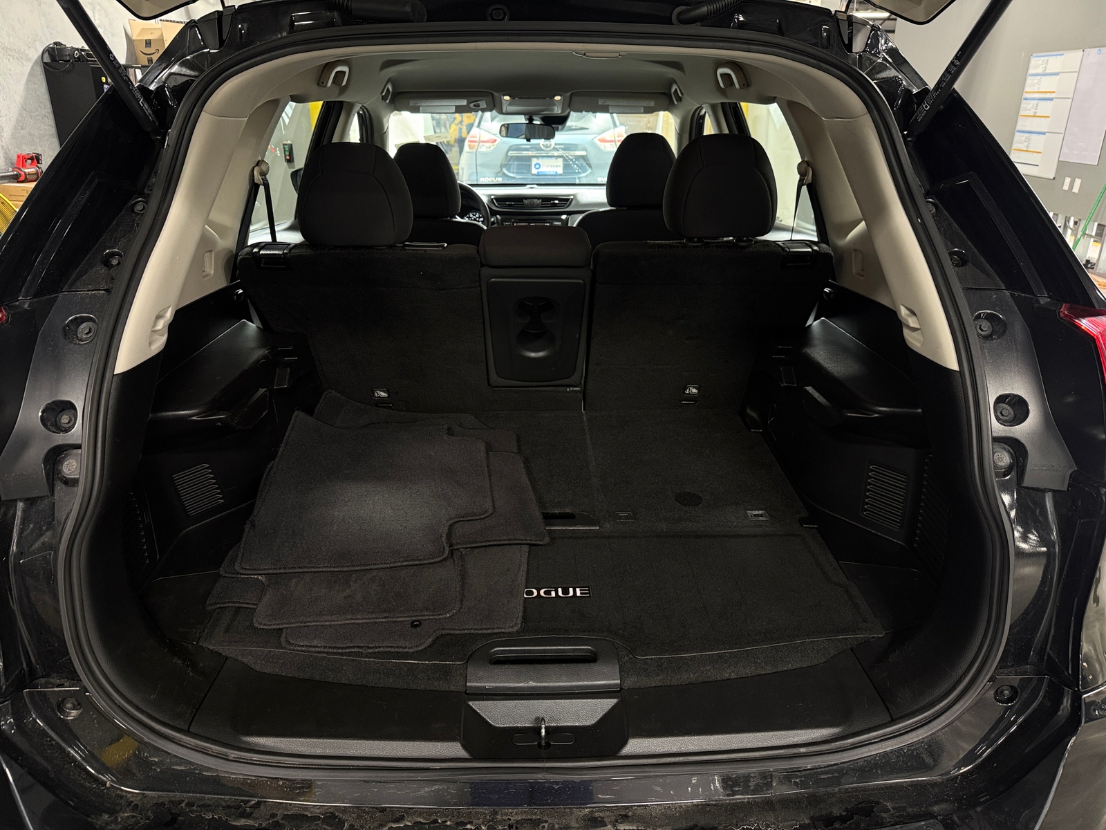 Thumbnail: 2019 Nissan Rogue - 7
