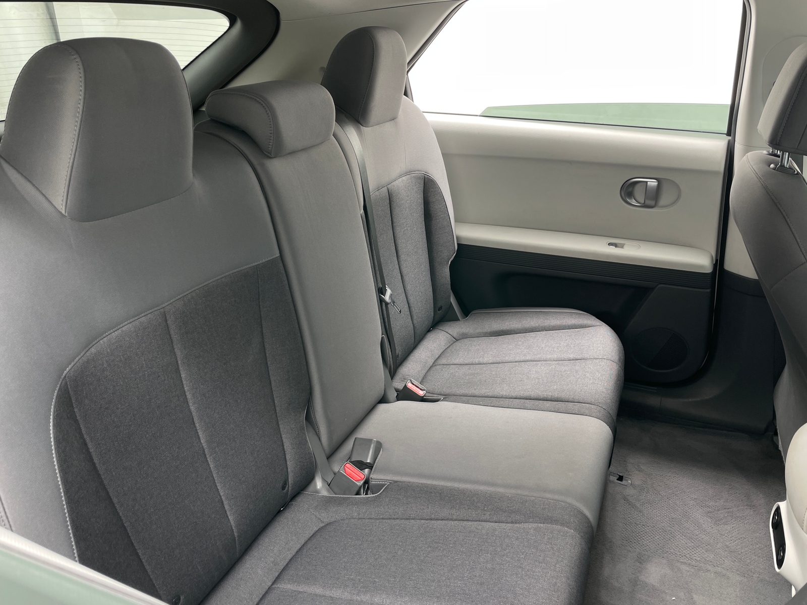 Thumbnail: 2024 Hyundai Ioniq 5 - 6