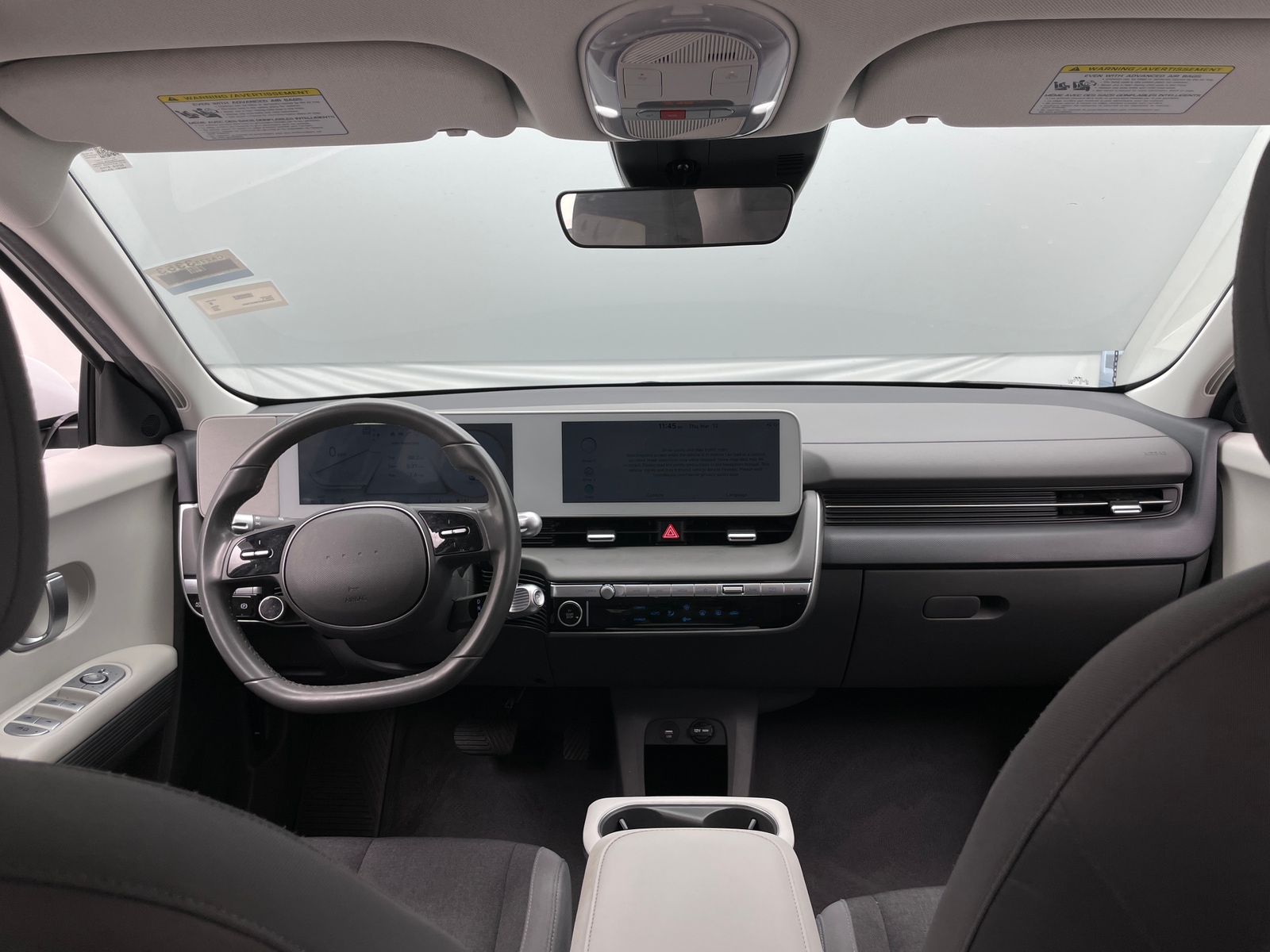 Thumbnail: 2024 Hyundai Ioniq 5 - 3