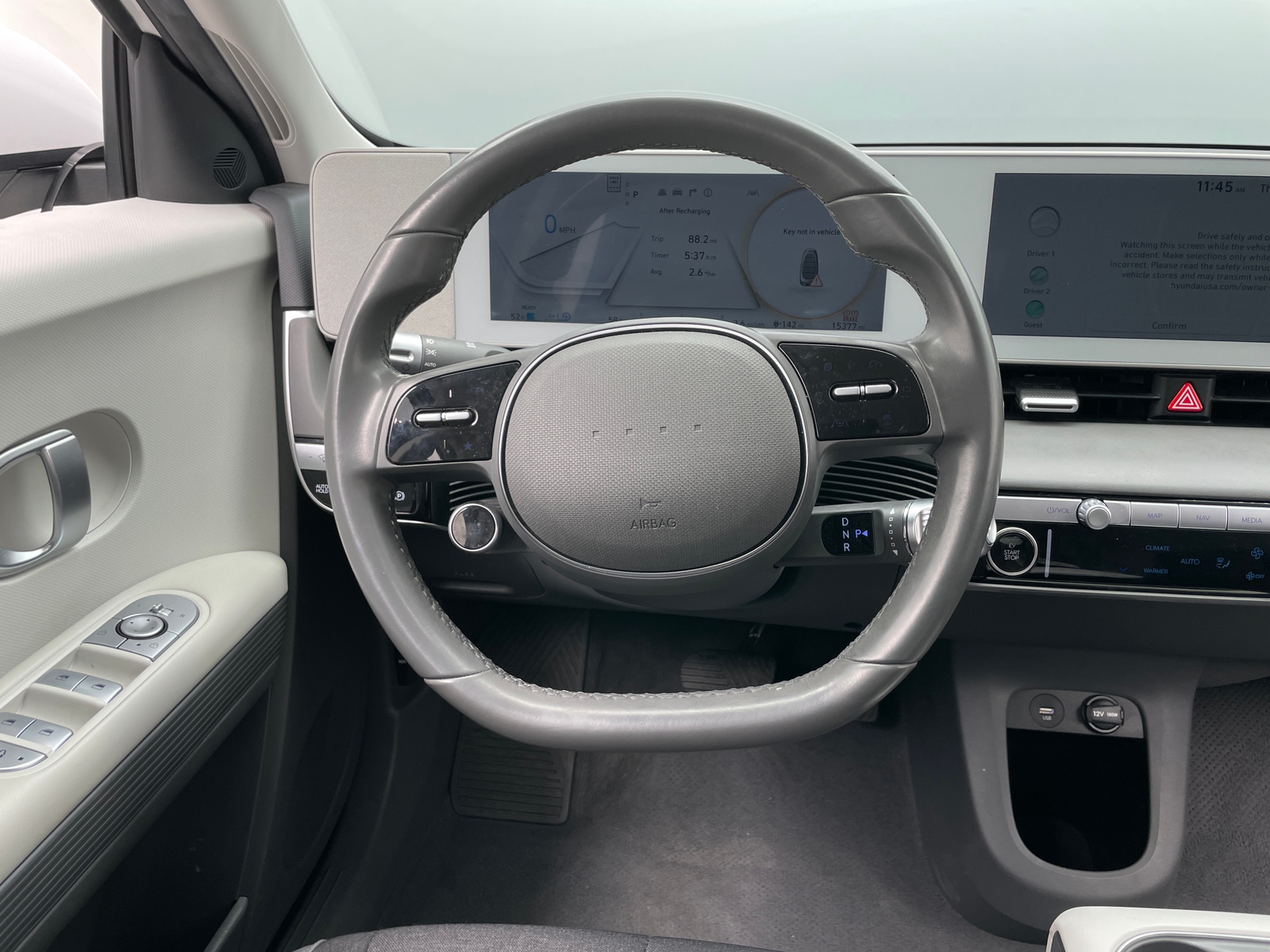 Thumbnail: 2024 Hyundai Ioniq 5 - 5