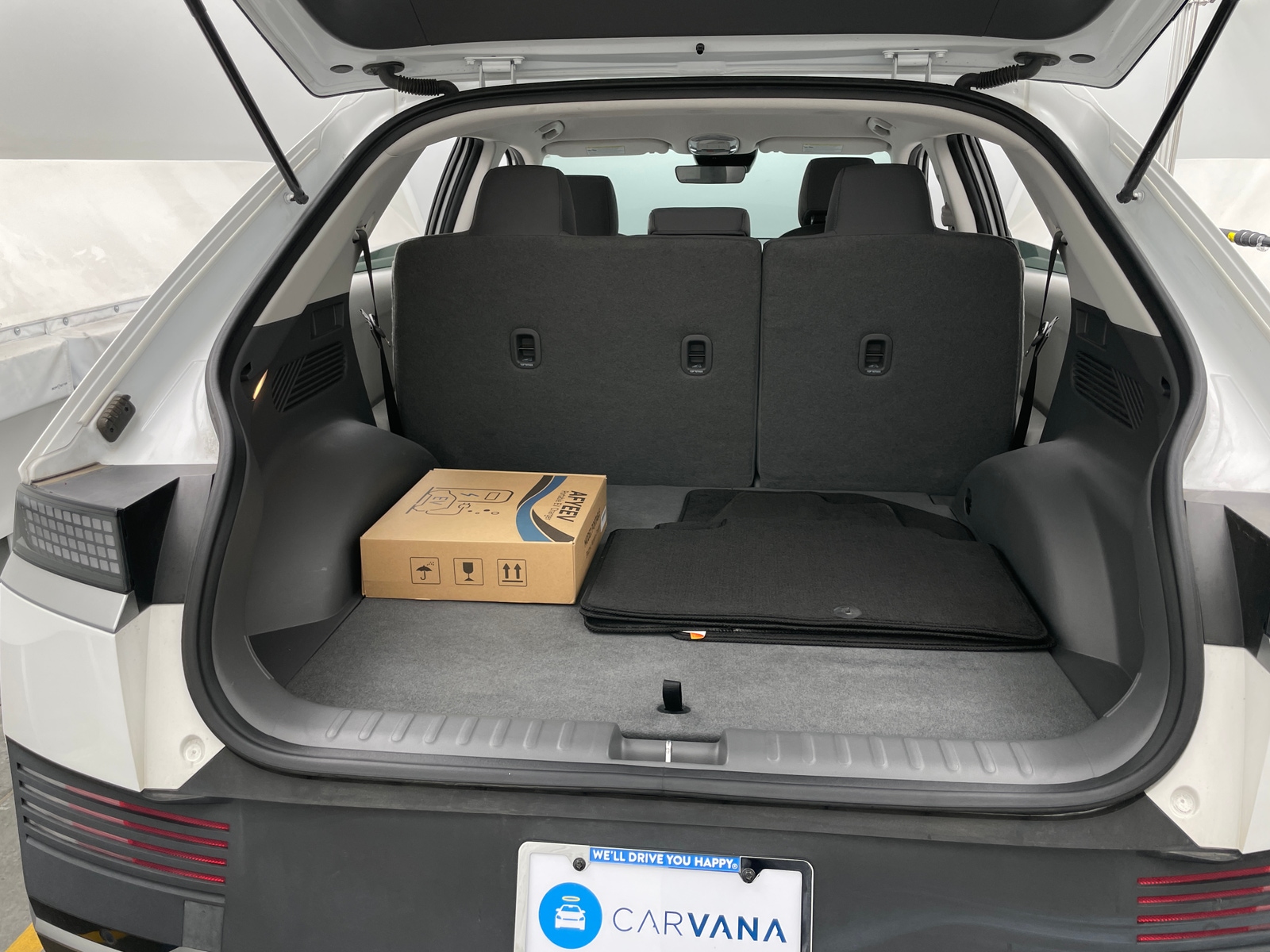 Thumbnail: 2024 Hyundai Ioniq 5 - 7