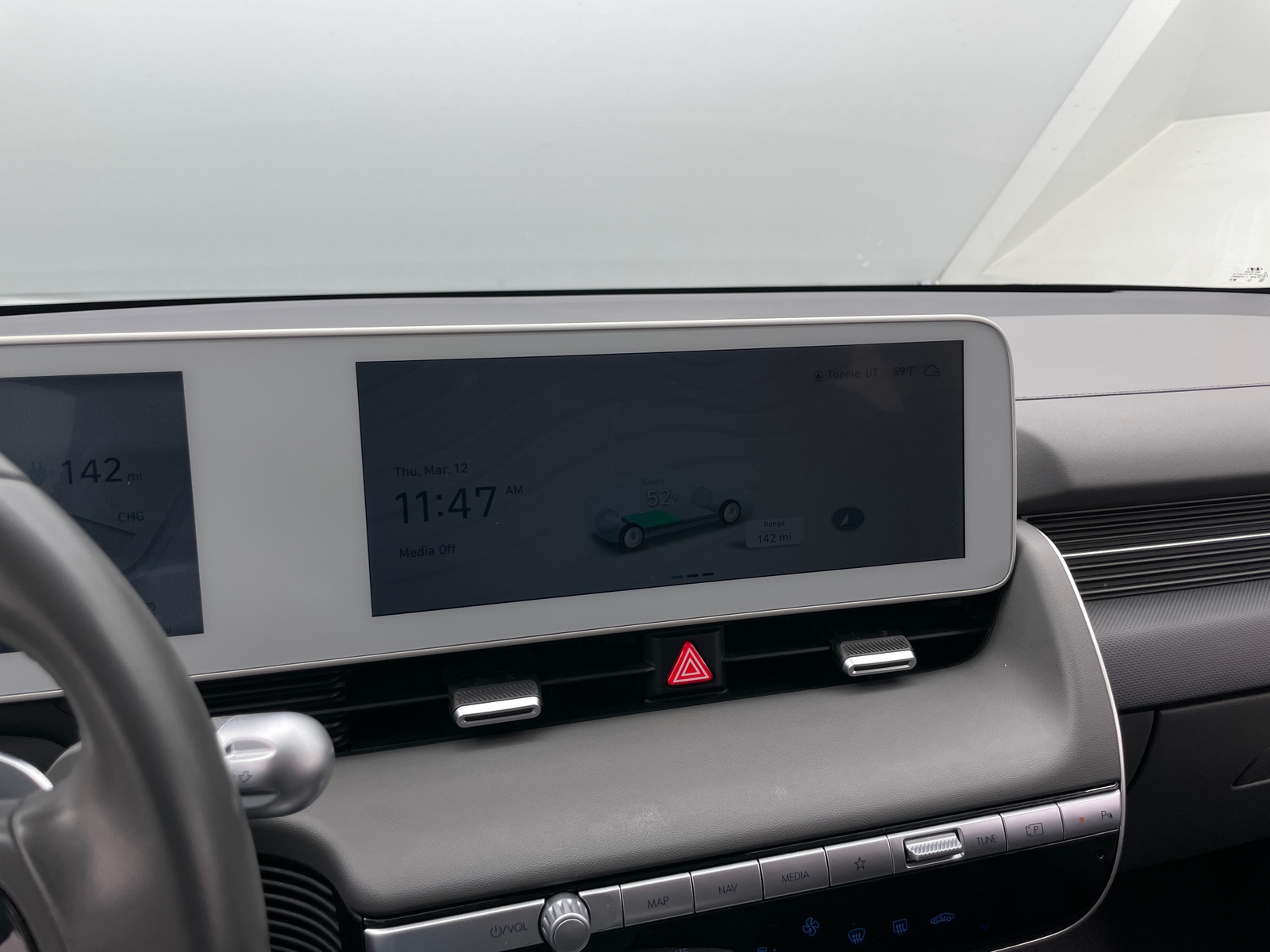 Thumbnail: 2024 Hyundai Ioniq 5 - 4