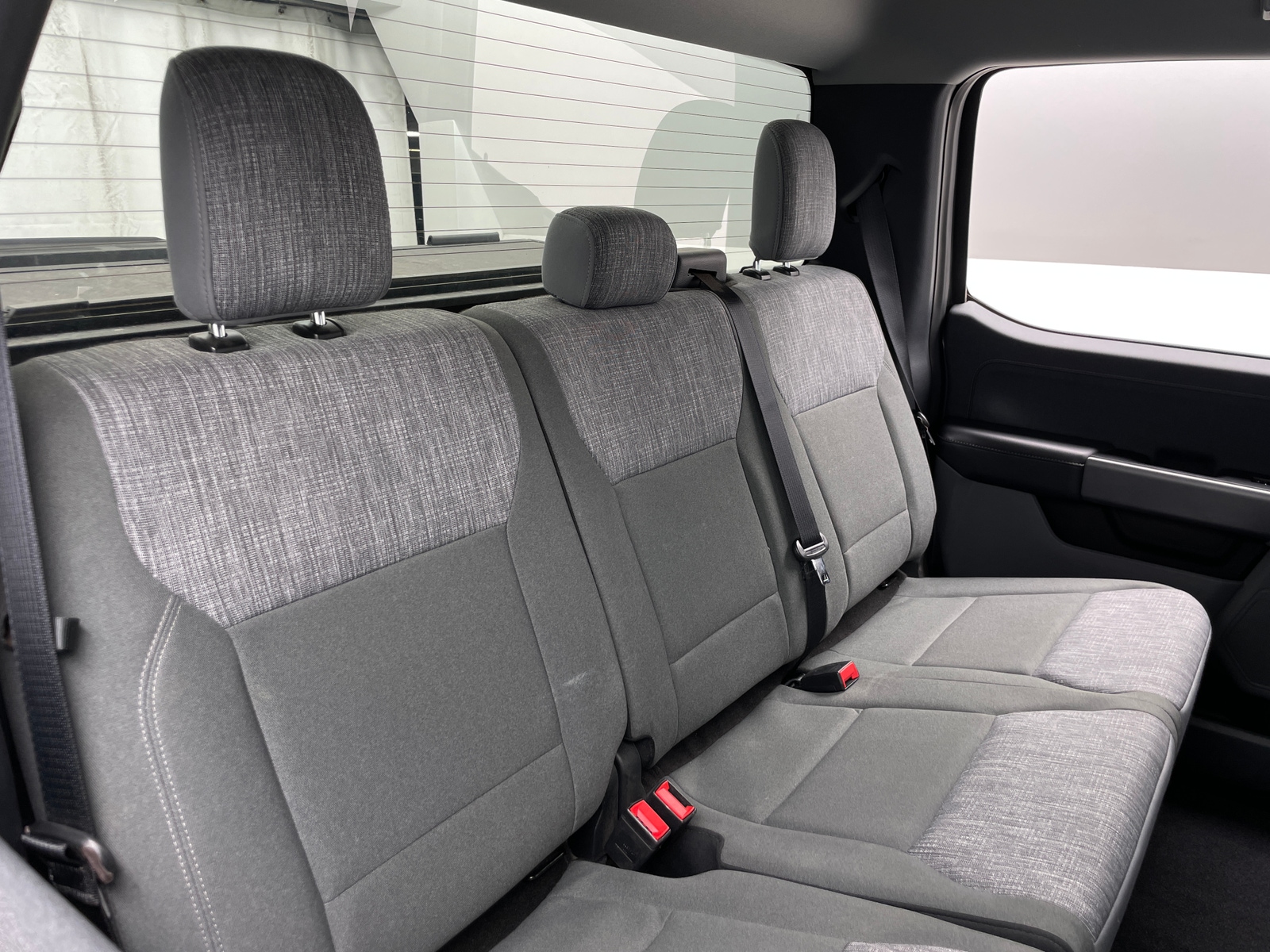 Thumbnail: 2023 Ford F-150 - 6