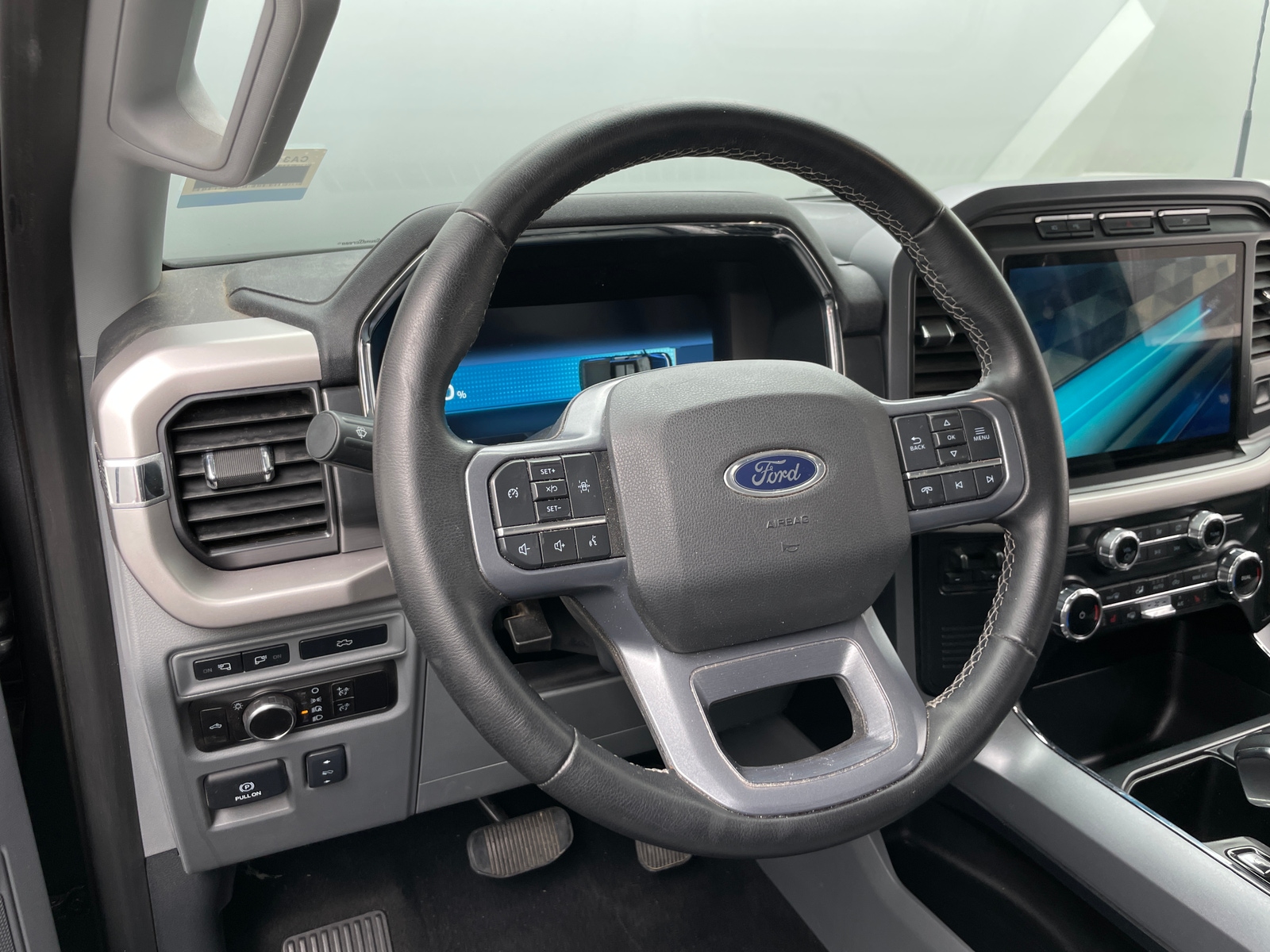 Thumbnail: 2023 Ford F-150 - 5