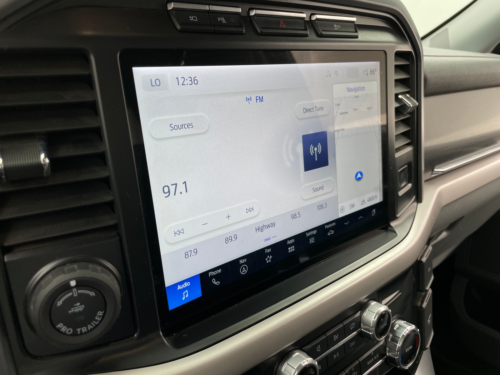 Thumbnail: 2023 Ford F-150 - 4