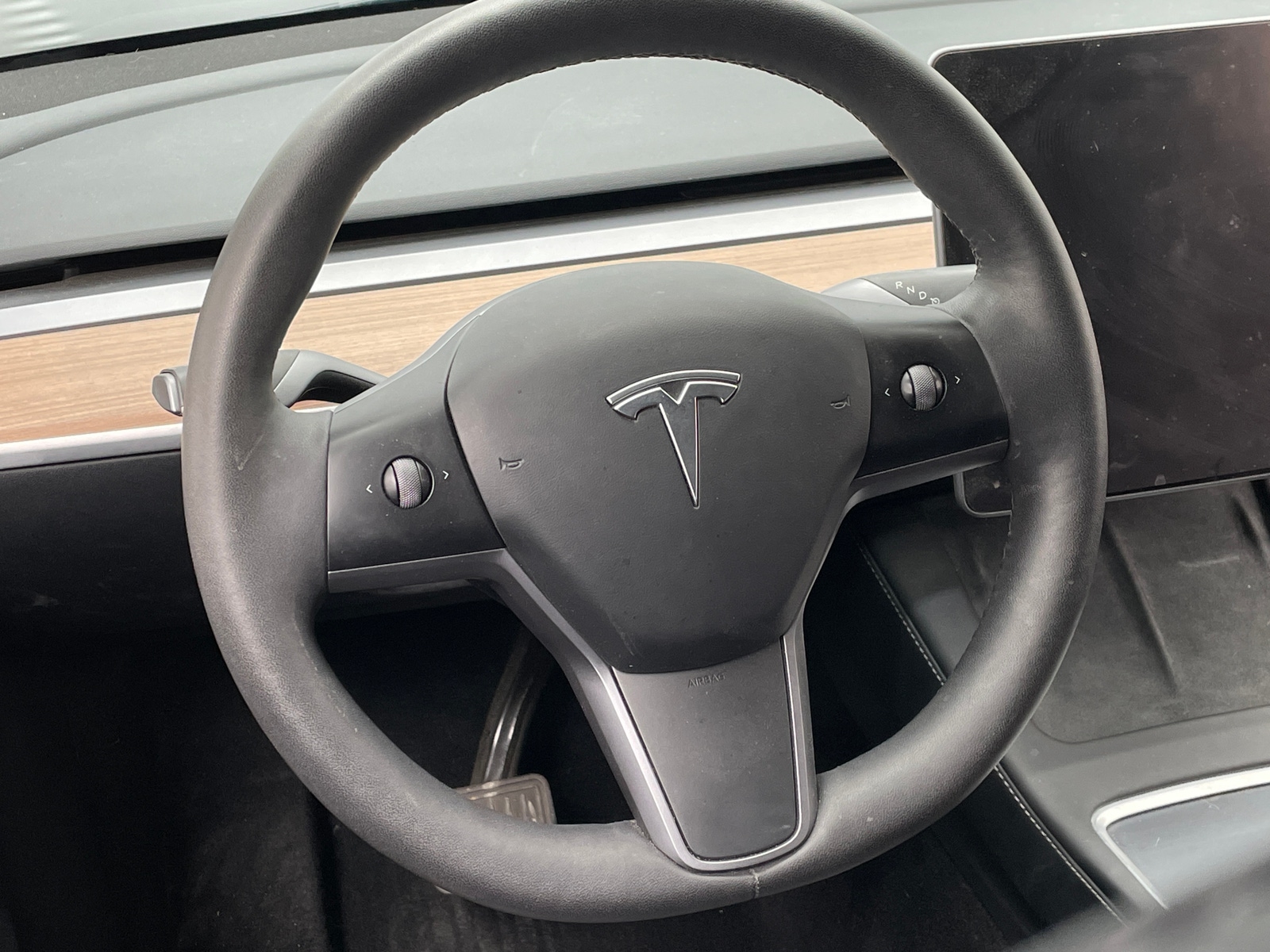 Thumbnail: 2023 Tesla Model Y - 4