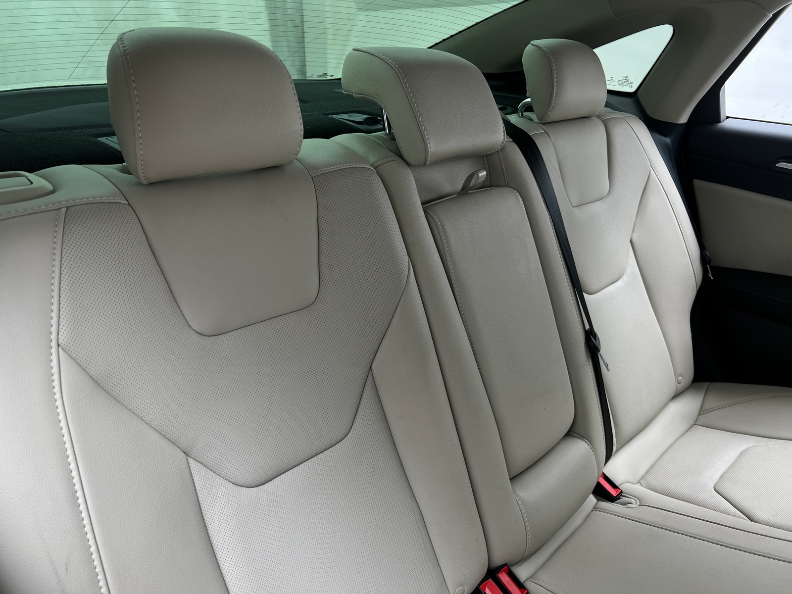 Thumbnail: 2017 Ford Fusion - 5