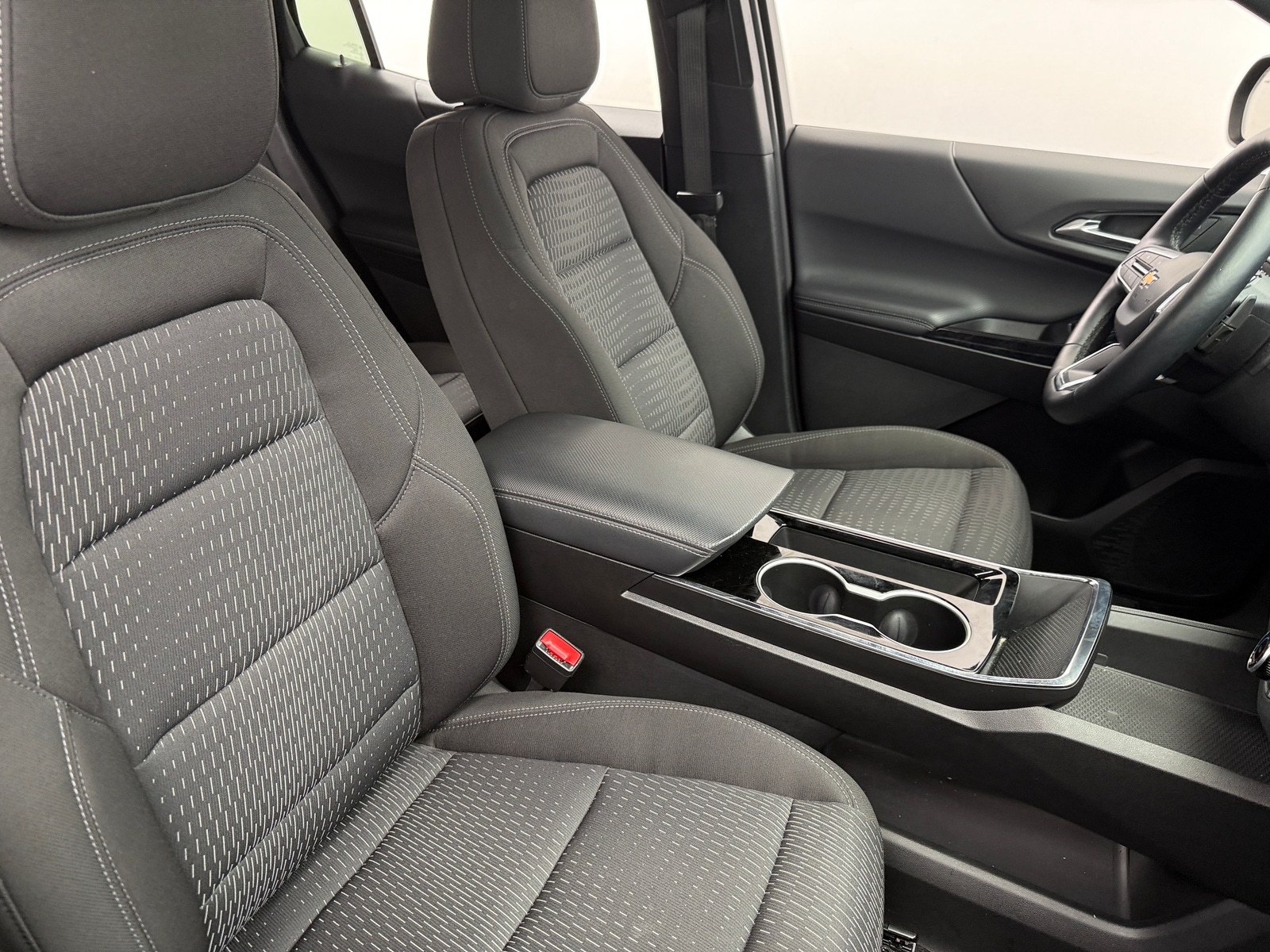 Thumbnail: 2025 Chevrolet Equinox - 2