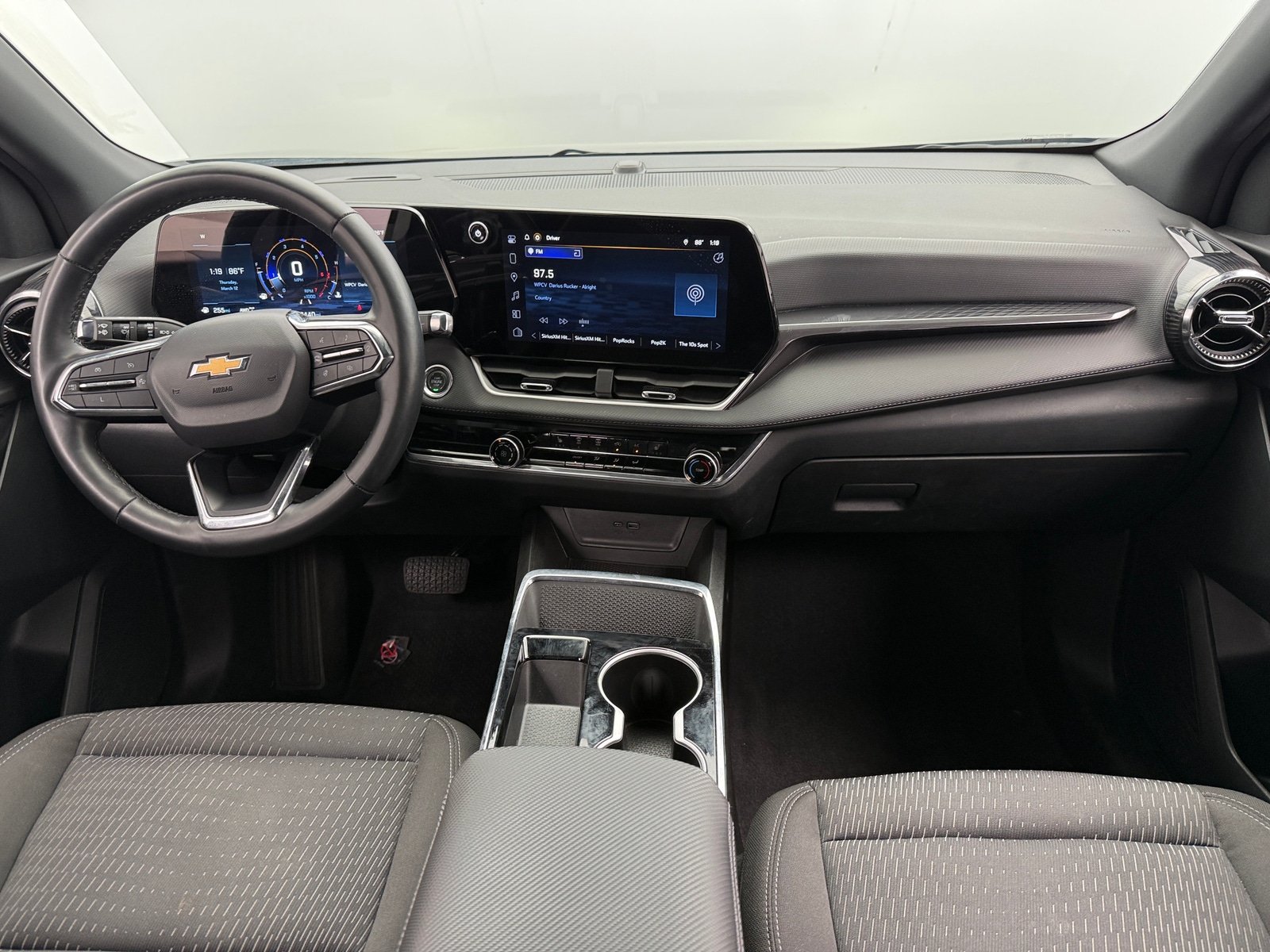 Thumbnail: 2025 Chevrolet Equinox - 3