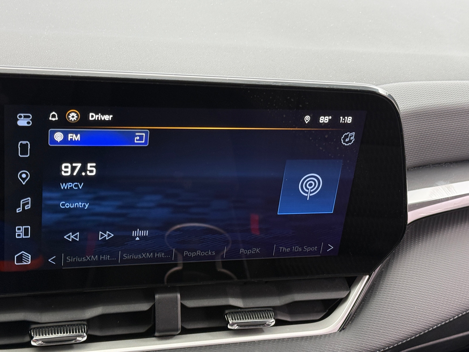 Thumbnail: 2025 Chevrolet Equinox - 4