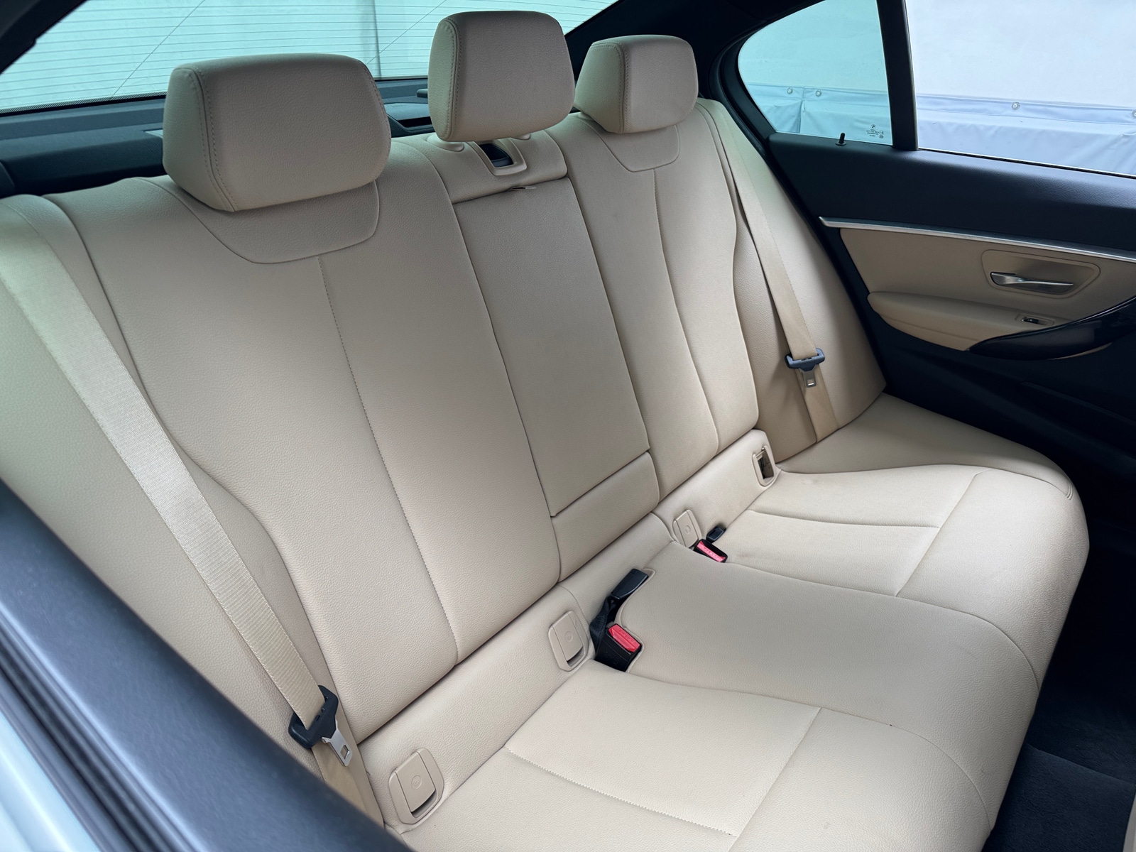 Thumbnail: 2017 BMW 3 Series - 5