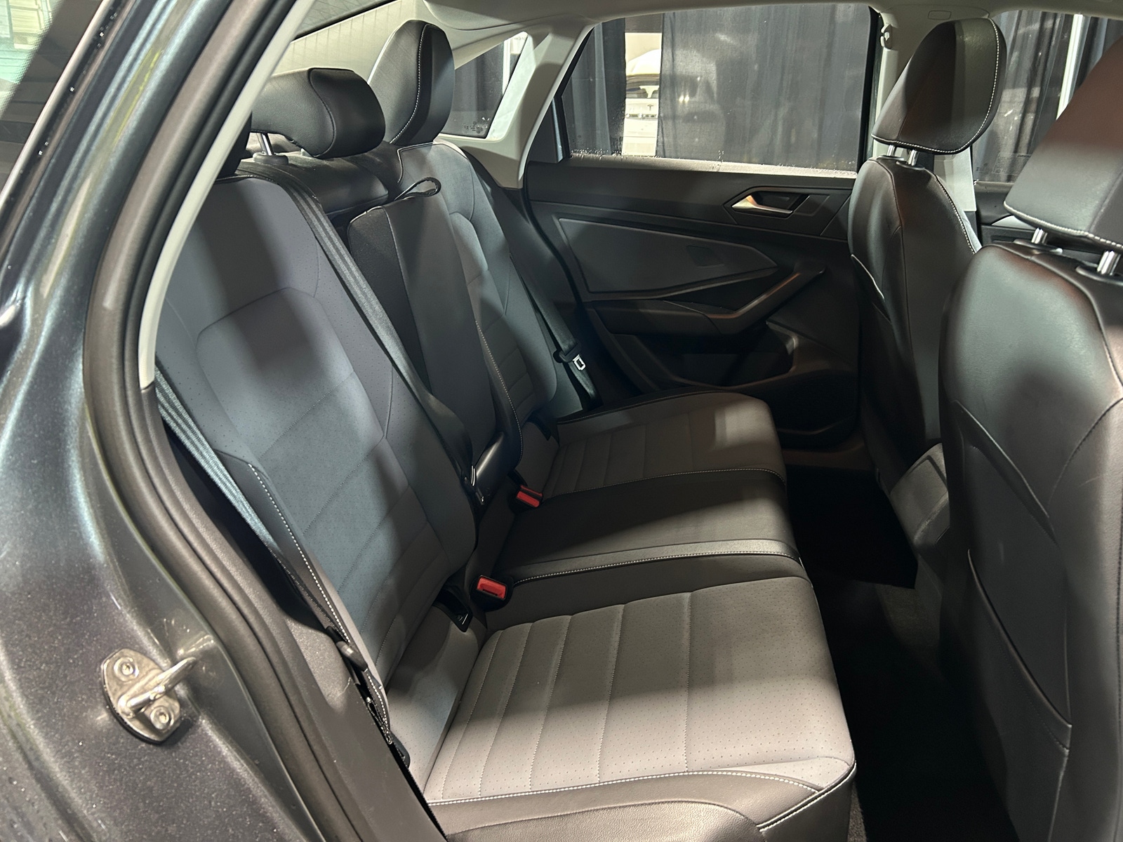 Thumbnail: 2025 Volkswagen Jetta - 5