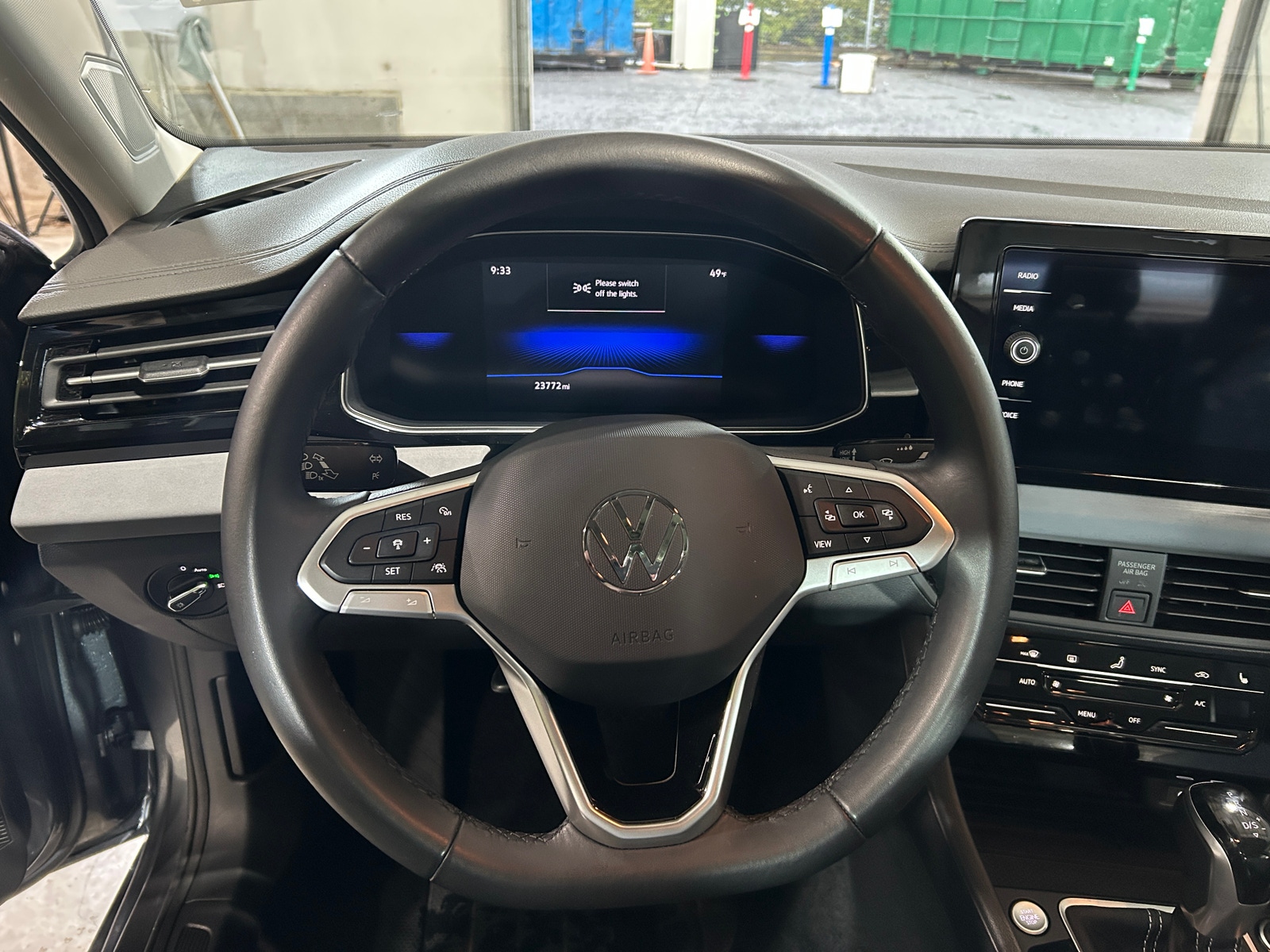 Thumbnail: 2025 Volkswagen Jetta - 4