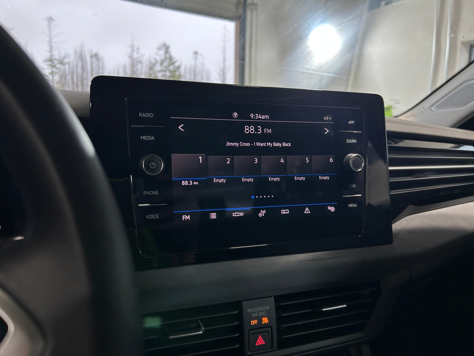 Thumbnail: 2025 Volkswagen Jetta - 3