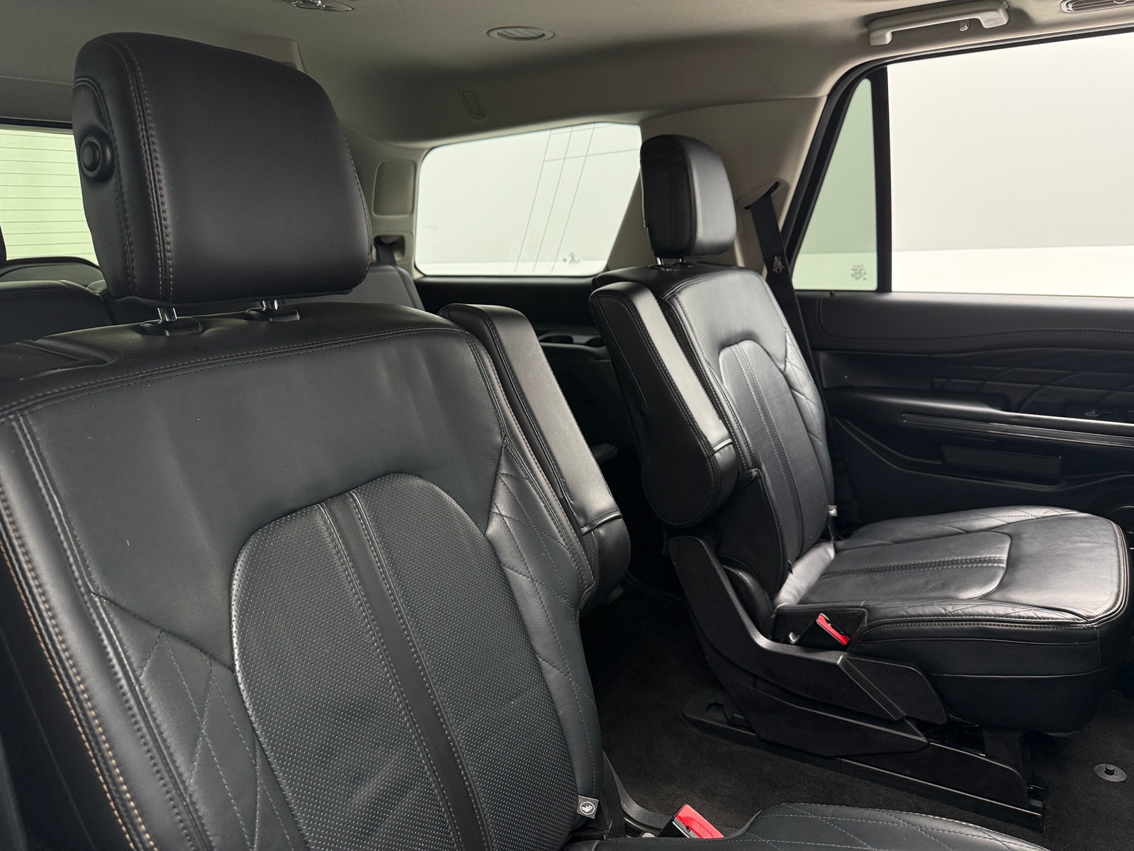 Thumbnail: 2020 Ford Expedition - 5