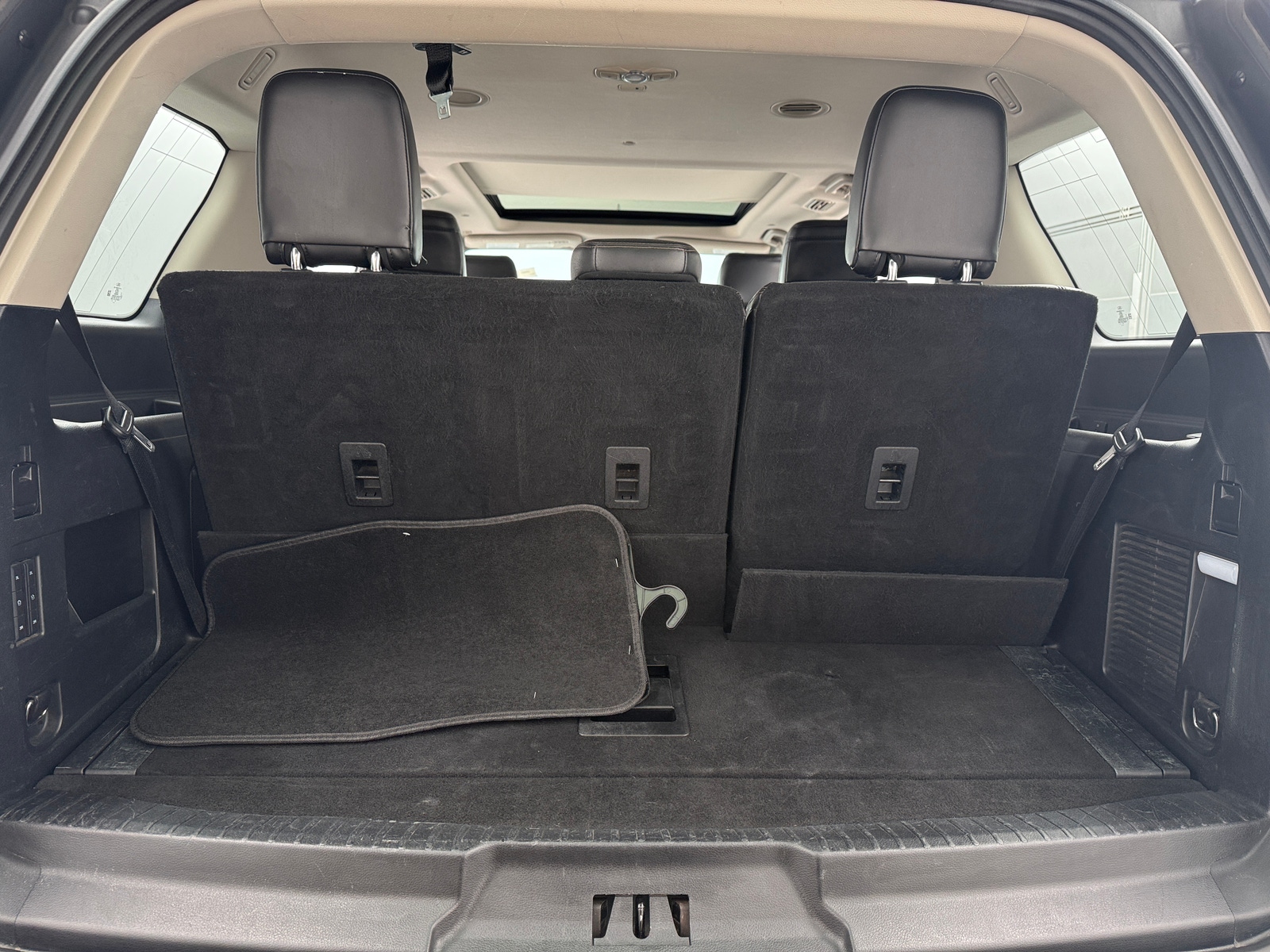 Thumbnail: 2020 Ford Expedition - 6