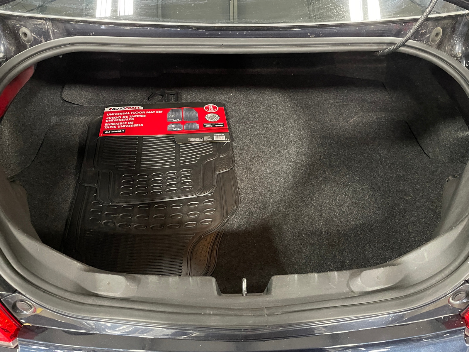 Thumbnail: 2014 Chevrolet Camaro - 4