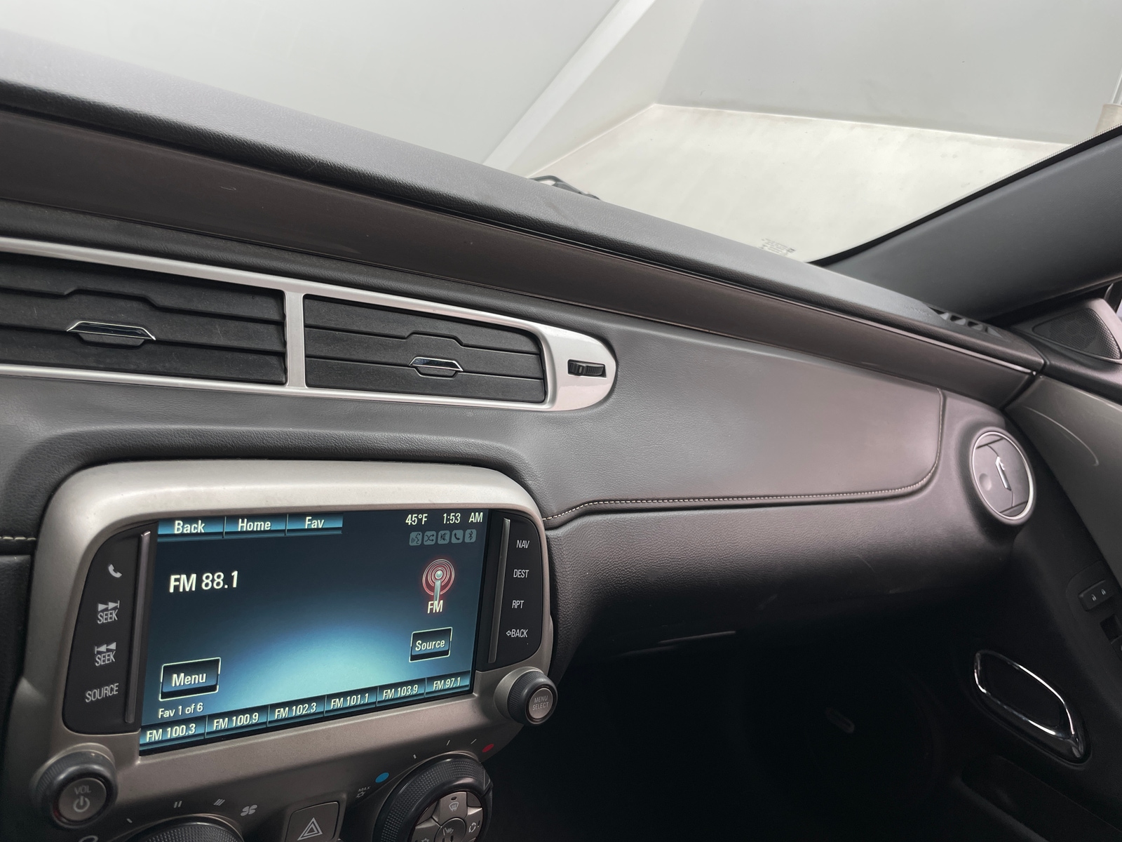 Thumbnail: 2014 Chevrolet Camaro - 2