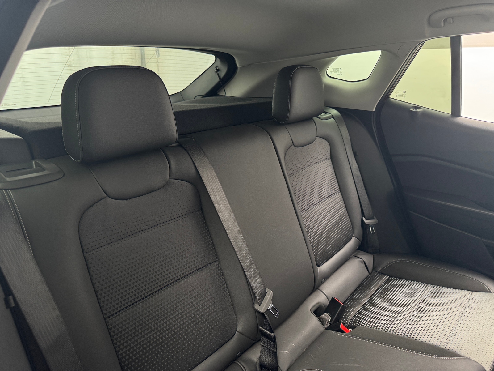 Thumbnail: 2025 Chevrolet Trax - 6