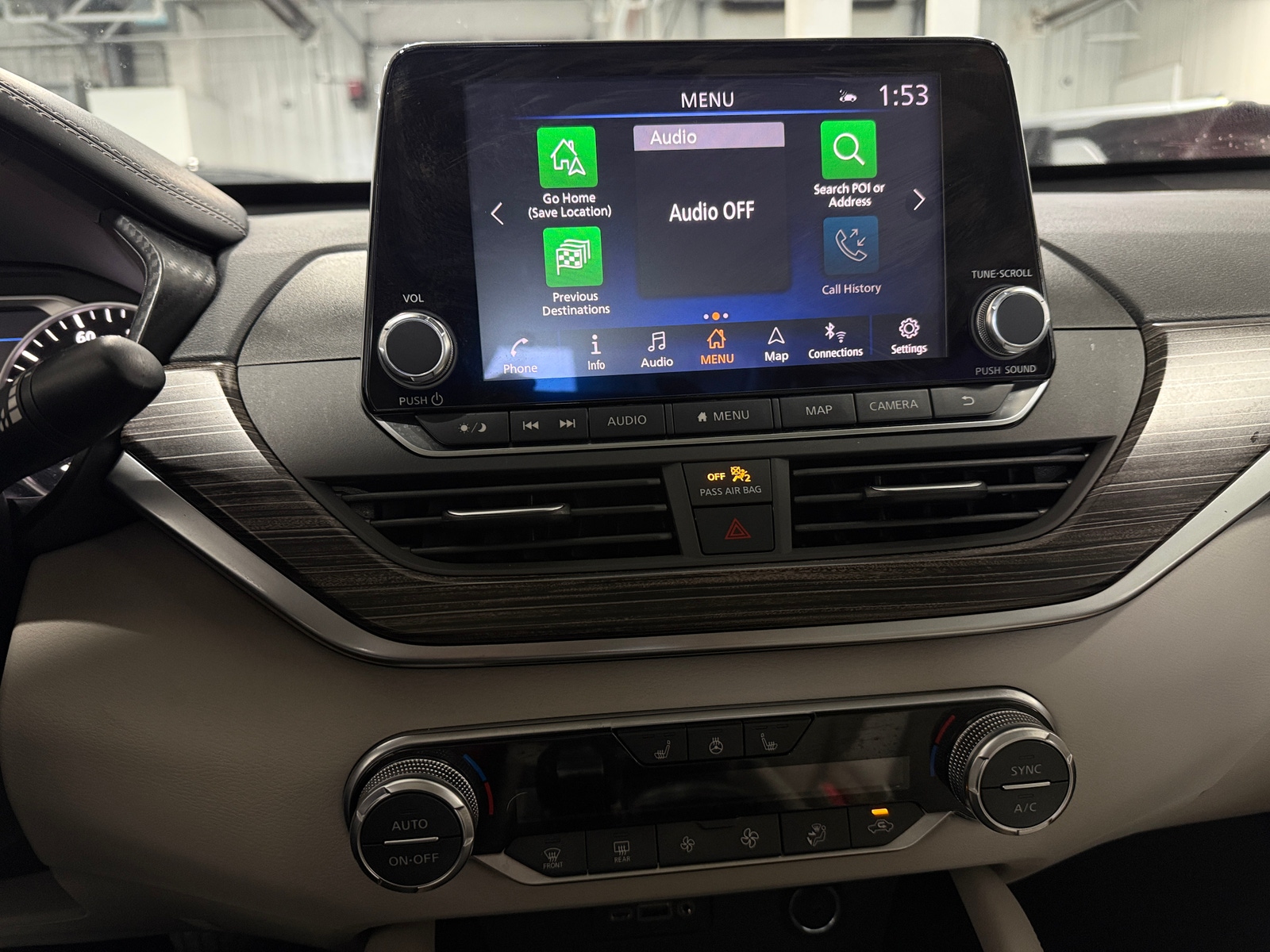 Thumbnail: 2021 Nissan Altima - 3