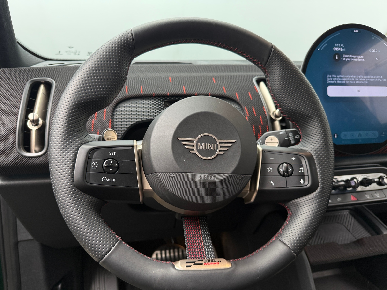 Thumbnail: 2025 MINI Cooper Countryman - 4