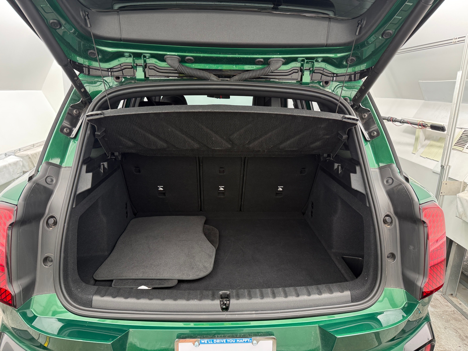 Thumbnail: 2025 MINI Cooper Countryman - 6