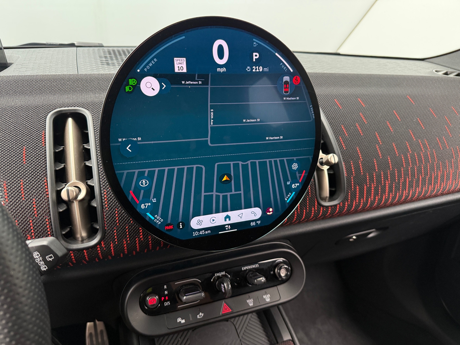 Thumbnail: 2025 MINI Cooper Countryman - 3